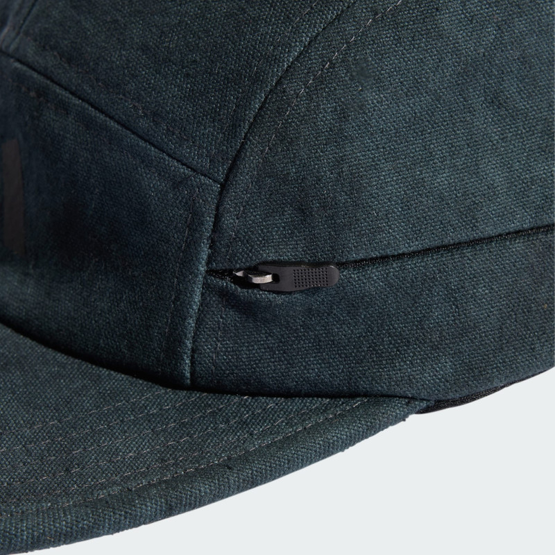Tech 5 Panel Utility Cap 3