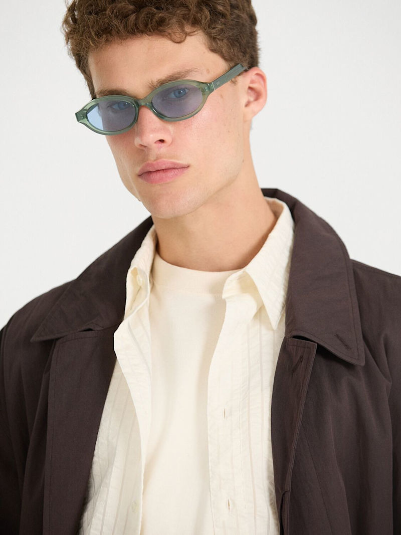 Parola acetate sunglasses - 3