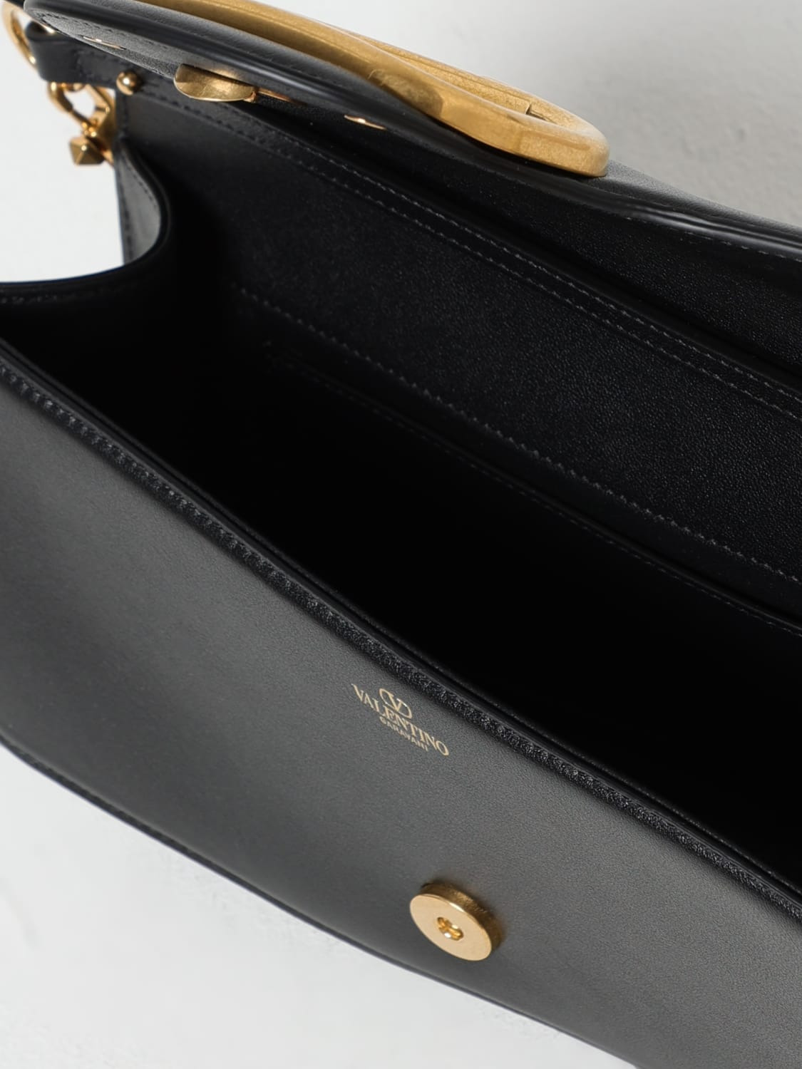 Shoulder bag woman Valentino Garavani - 5