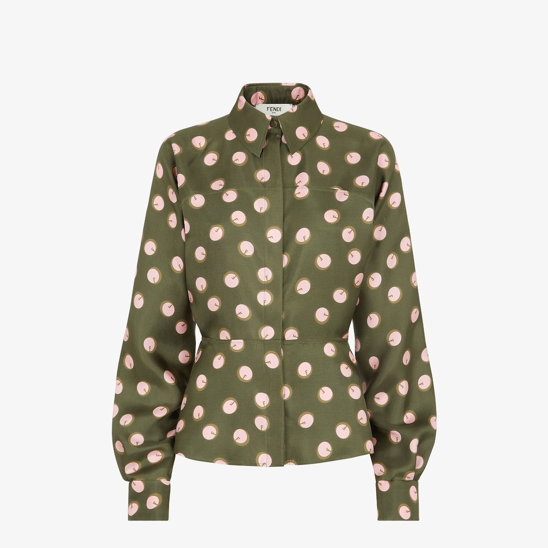 Shirt - 1