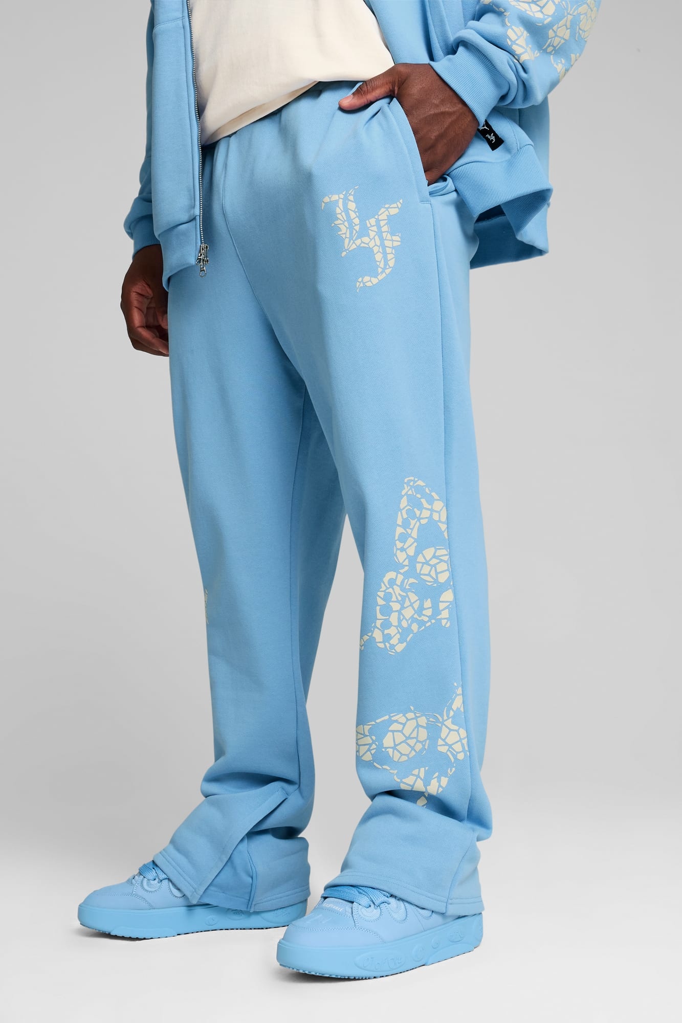 PUMA x LAMELO BALL LaFrancé 1 of 1 Men's Sweatpants - 5