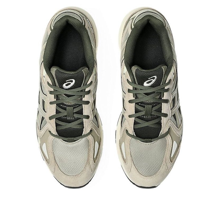 ASICS Gel-K1011 'Wool Olive Canvas' 1203A830-200 - 6
