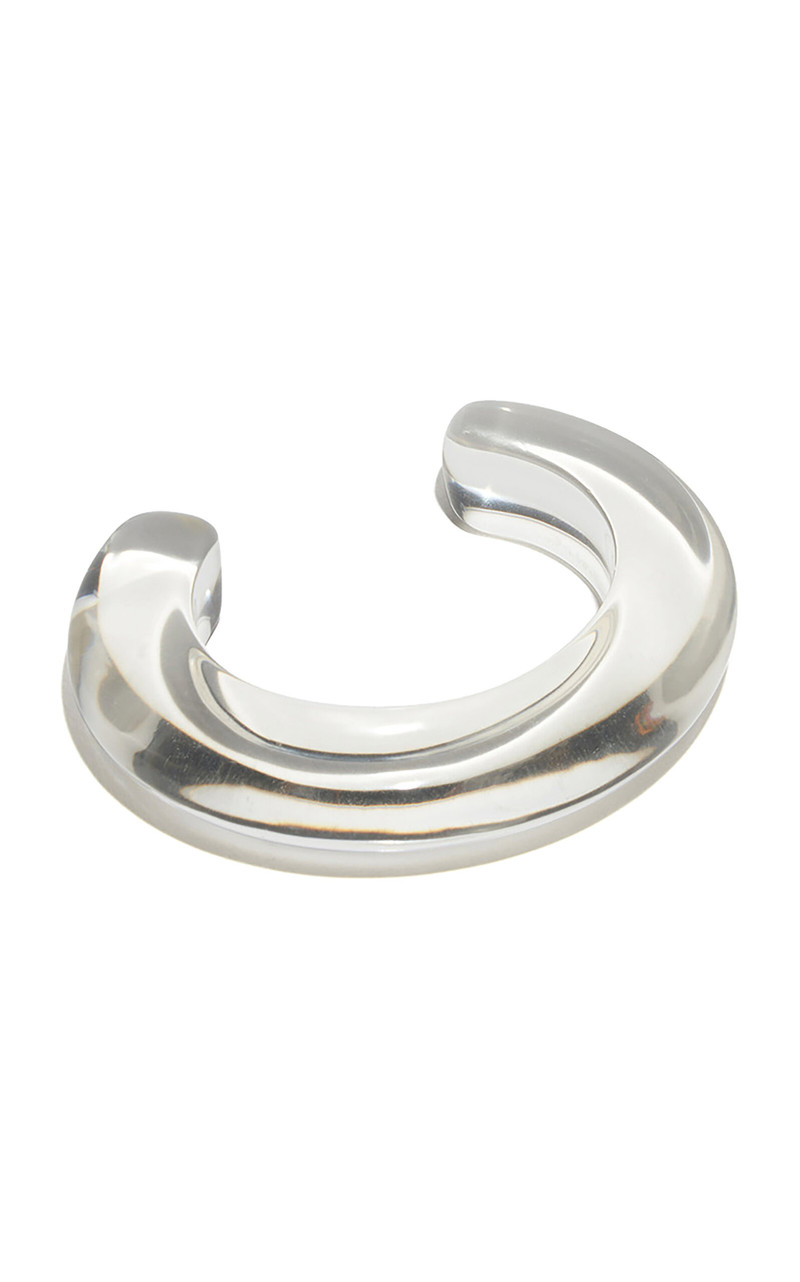 Ridge Cuff white 1