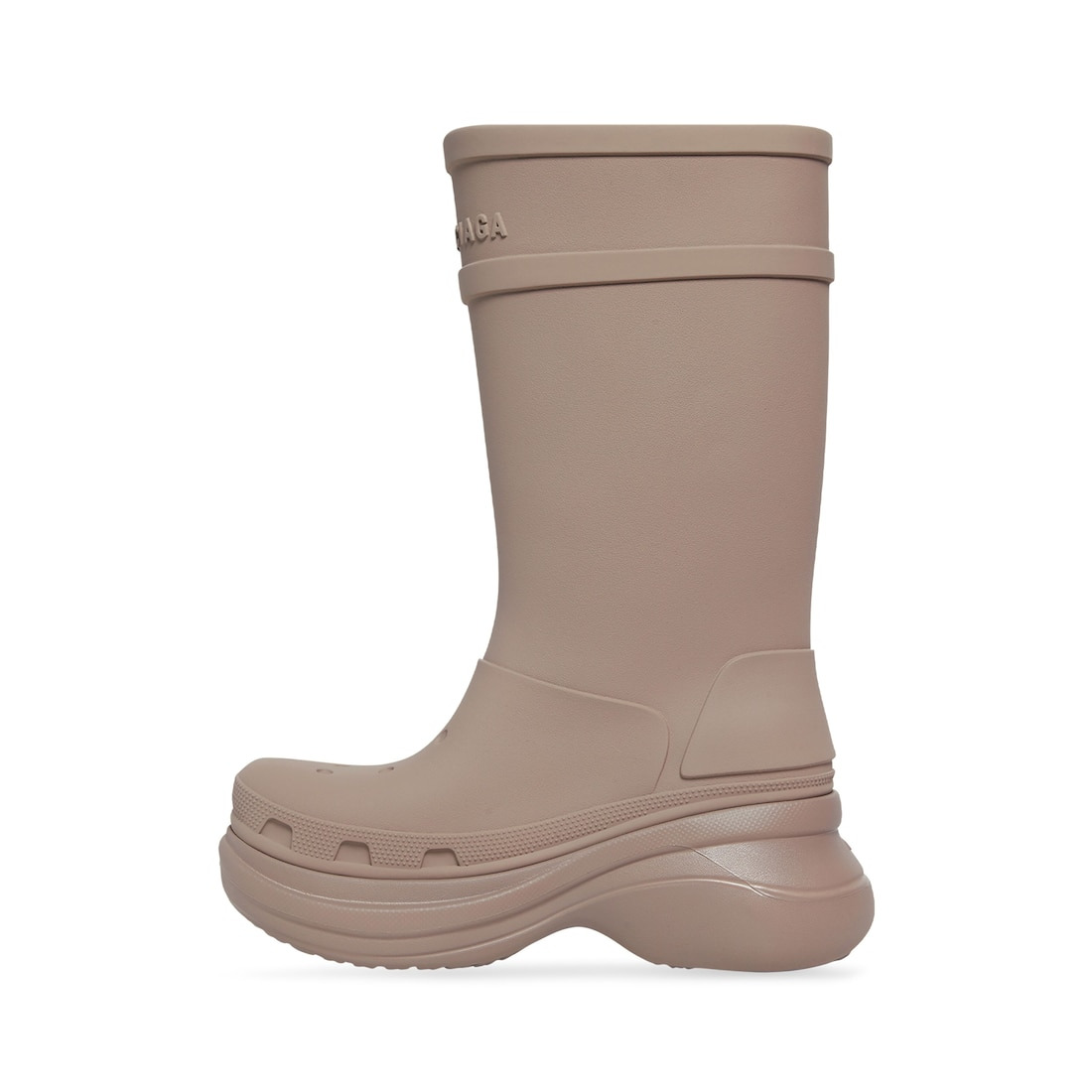 crocs™ boot - 4