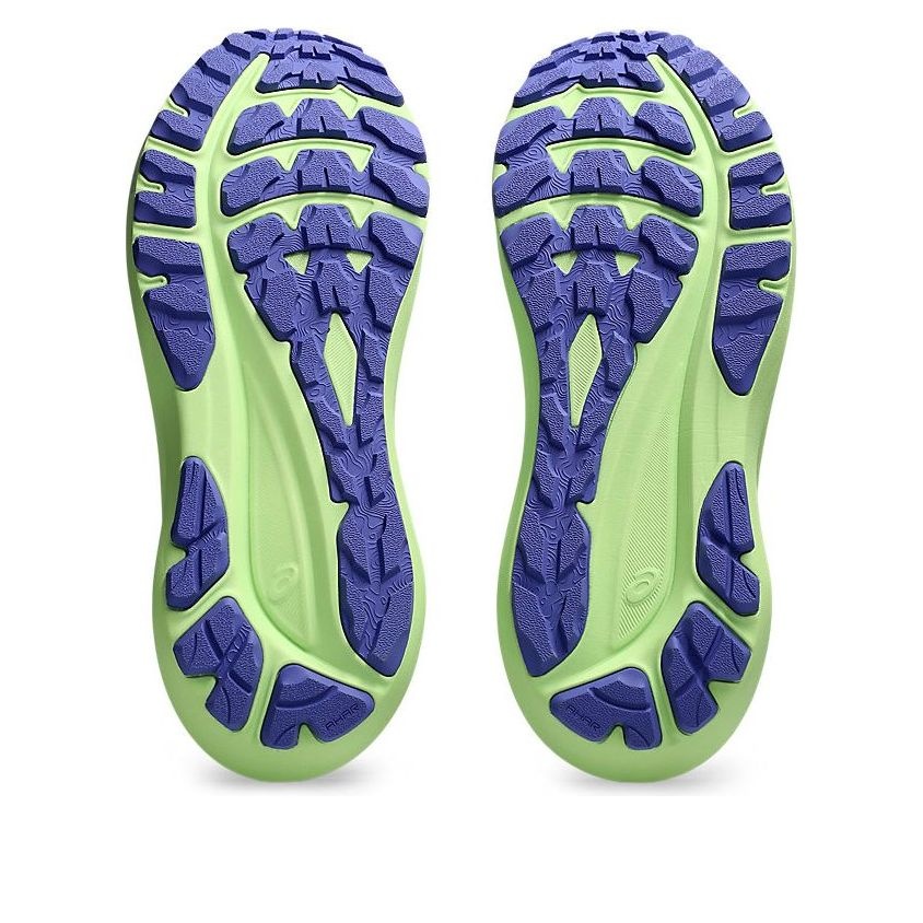 ASICS GT-2000 13 TR 'Nature Bathing Lime Green' 1011C042-300 - 7