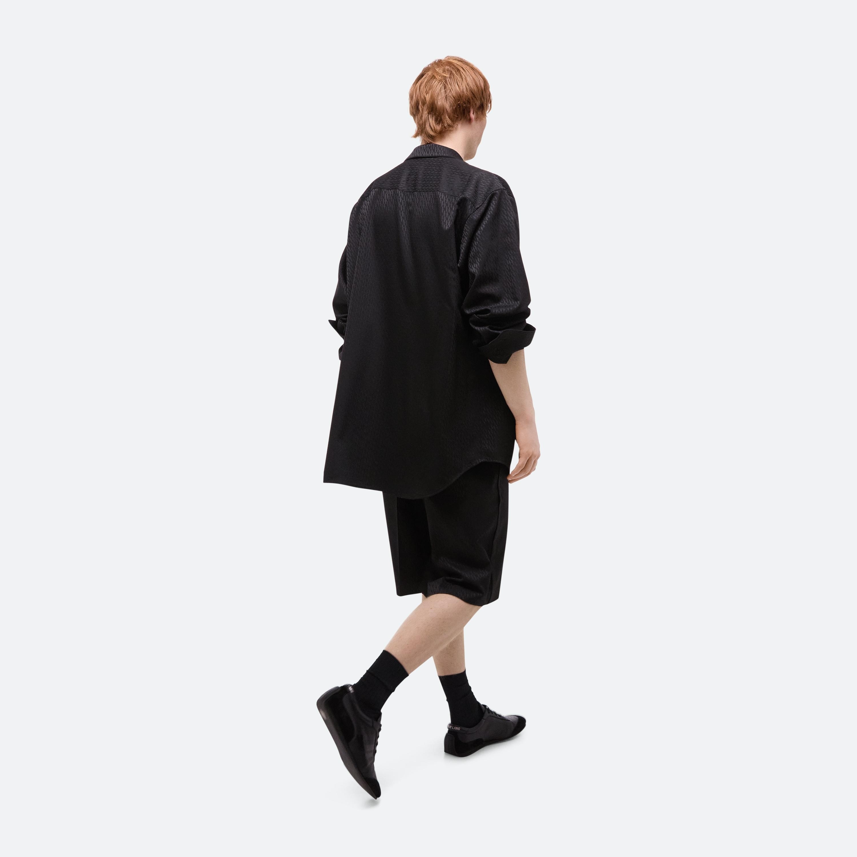 OVERSIZED PJ SHIRT - 12