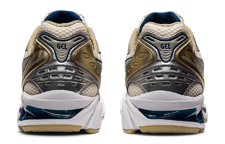 ASICS Gel Kayano 14 'Cream Pure Silver' 1201A019-105 - 5