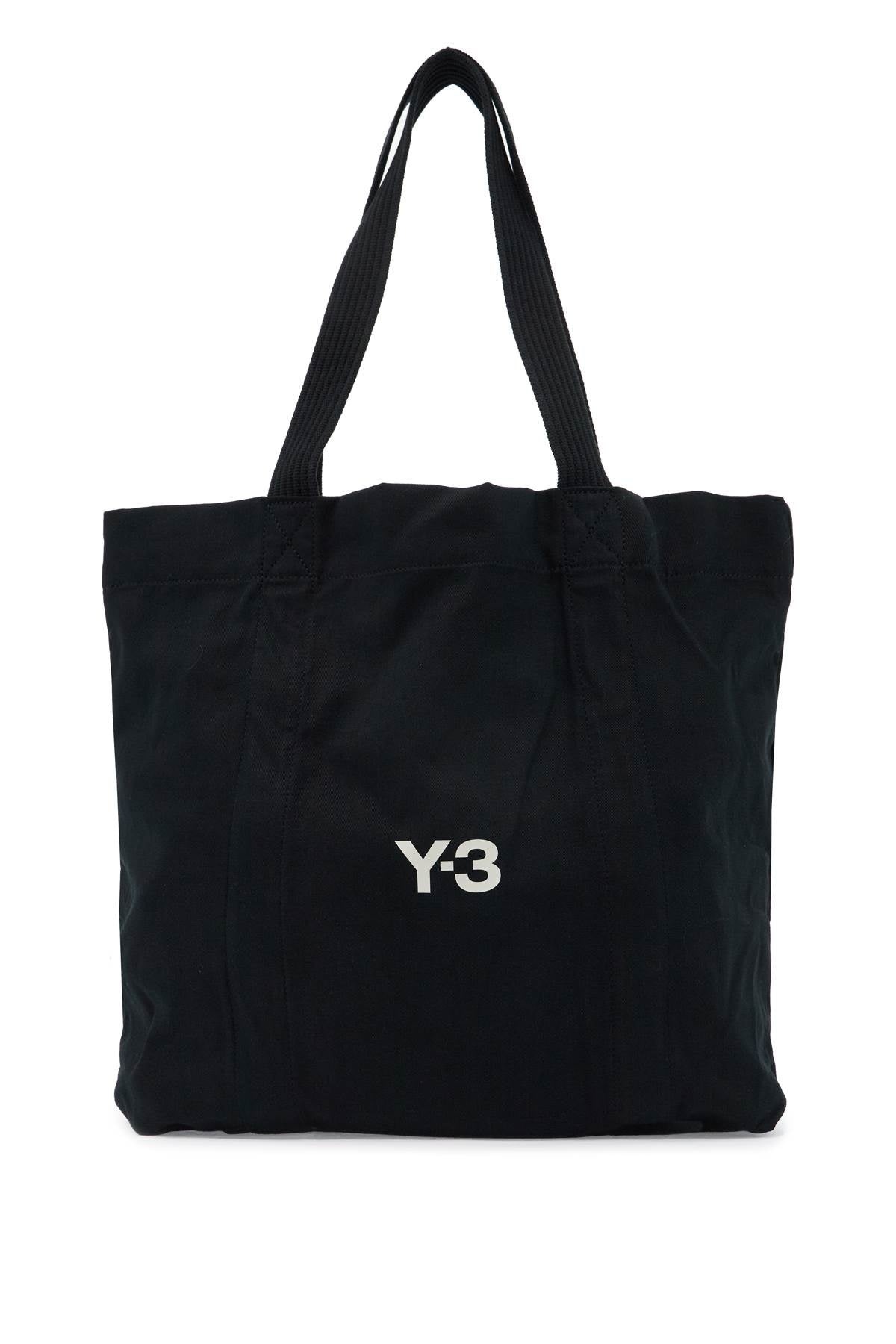 Borsa Tote Con Logo - 1