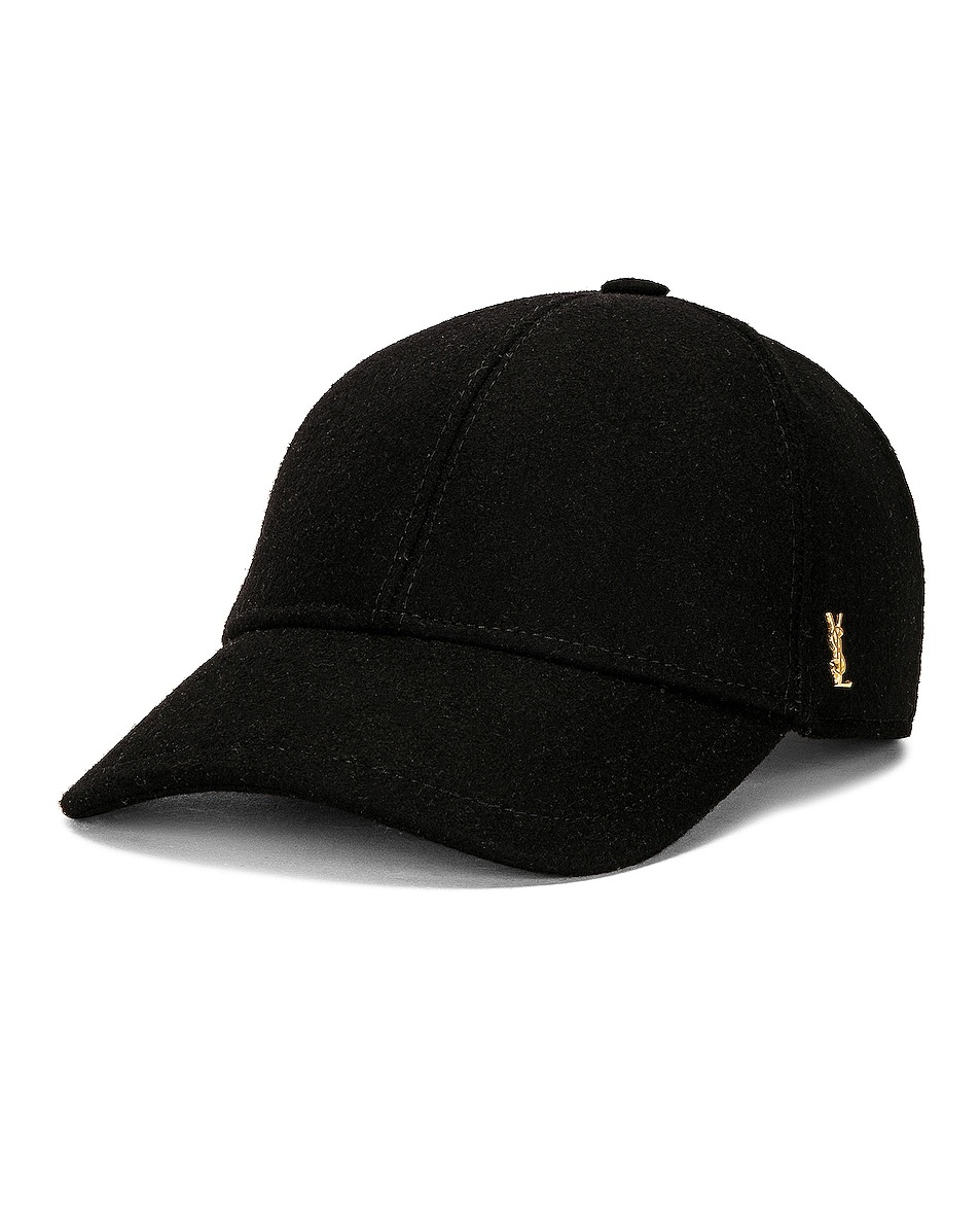 Casquette Feutre Hat - 3