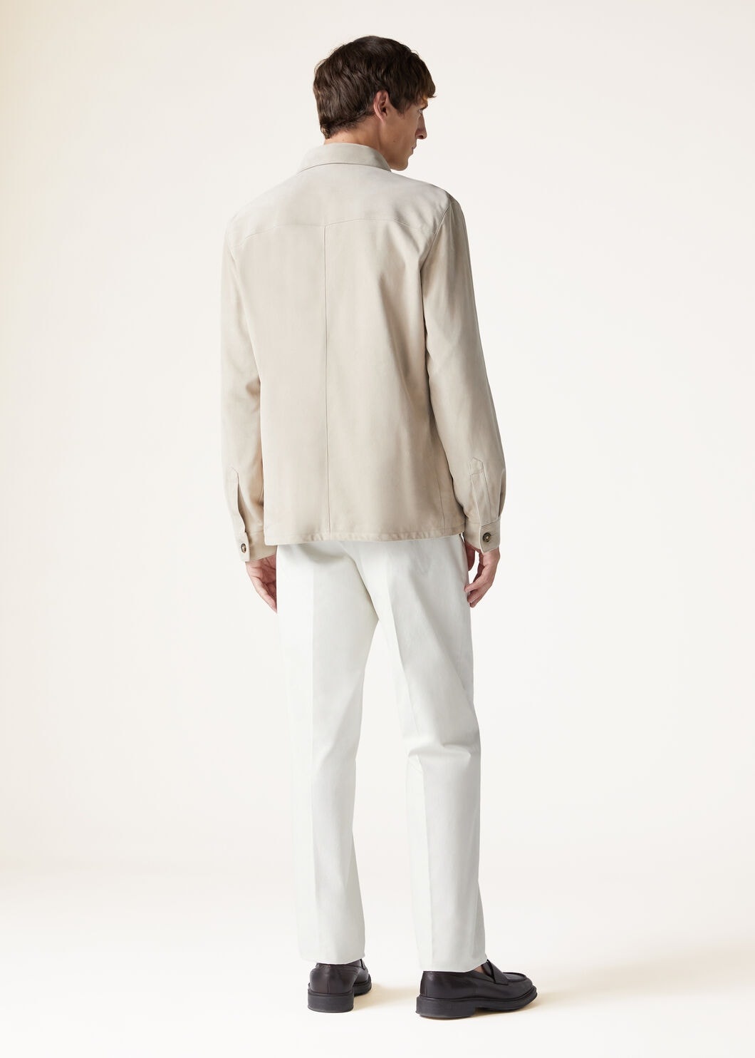 Loro Piana Overshirt - 3