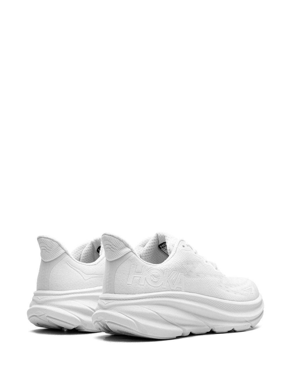 One One Clifton 9 WMNS "White" - 3
