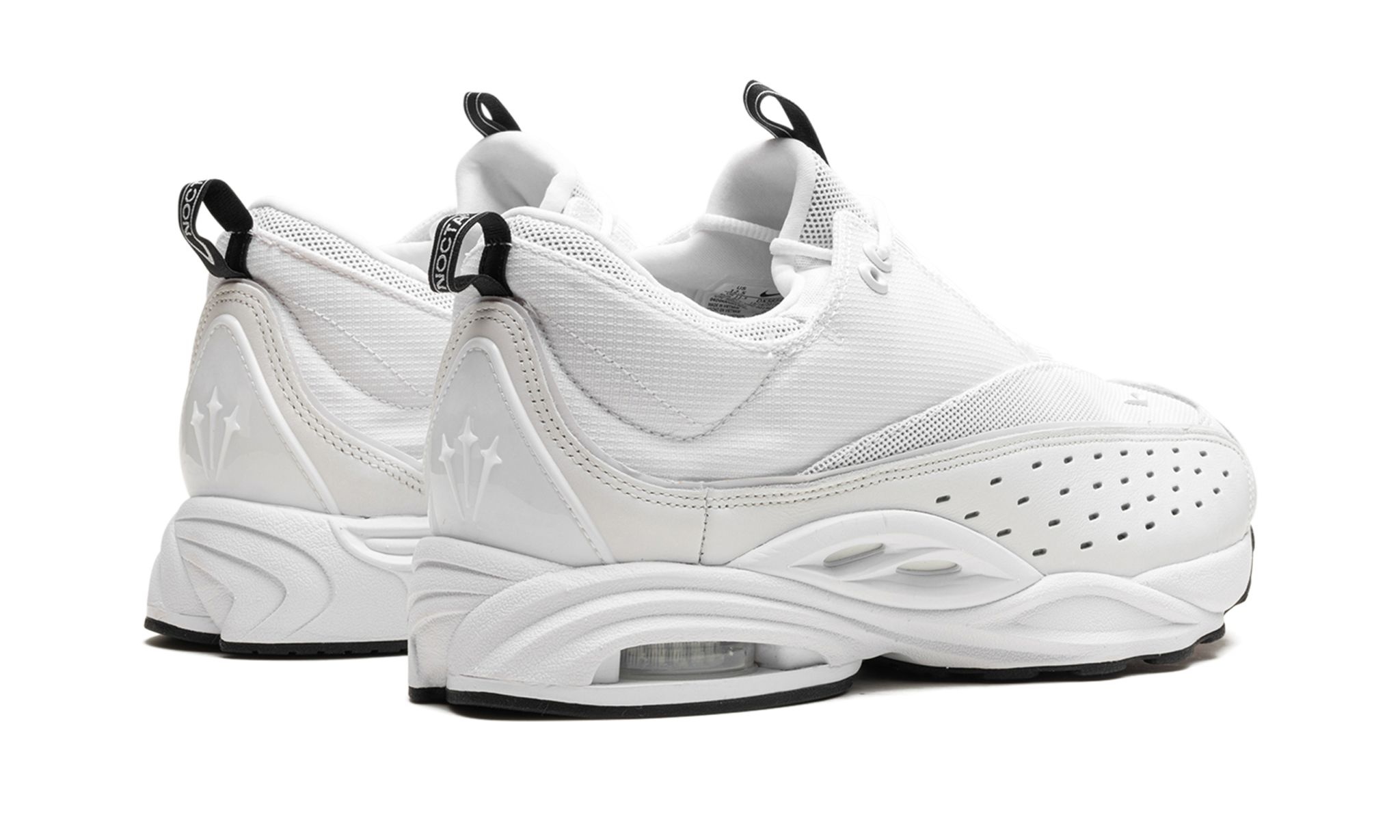 Zoom Drive "NOCTA - SUmmit White" - 3