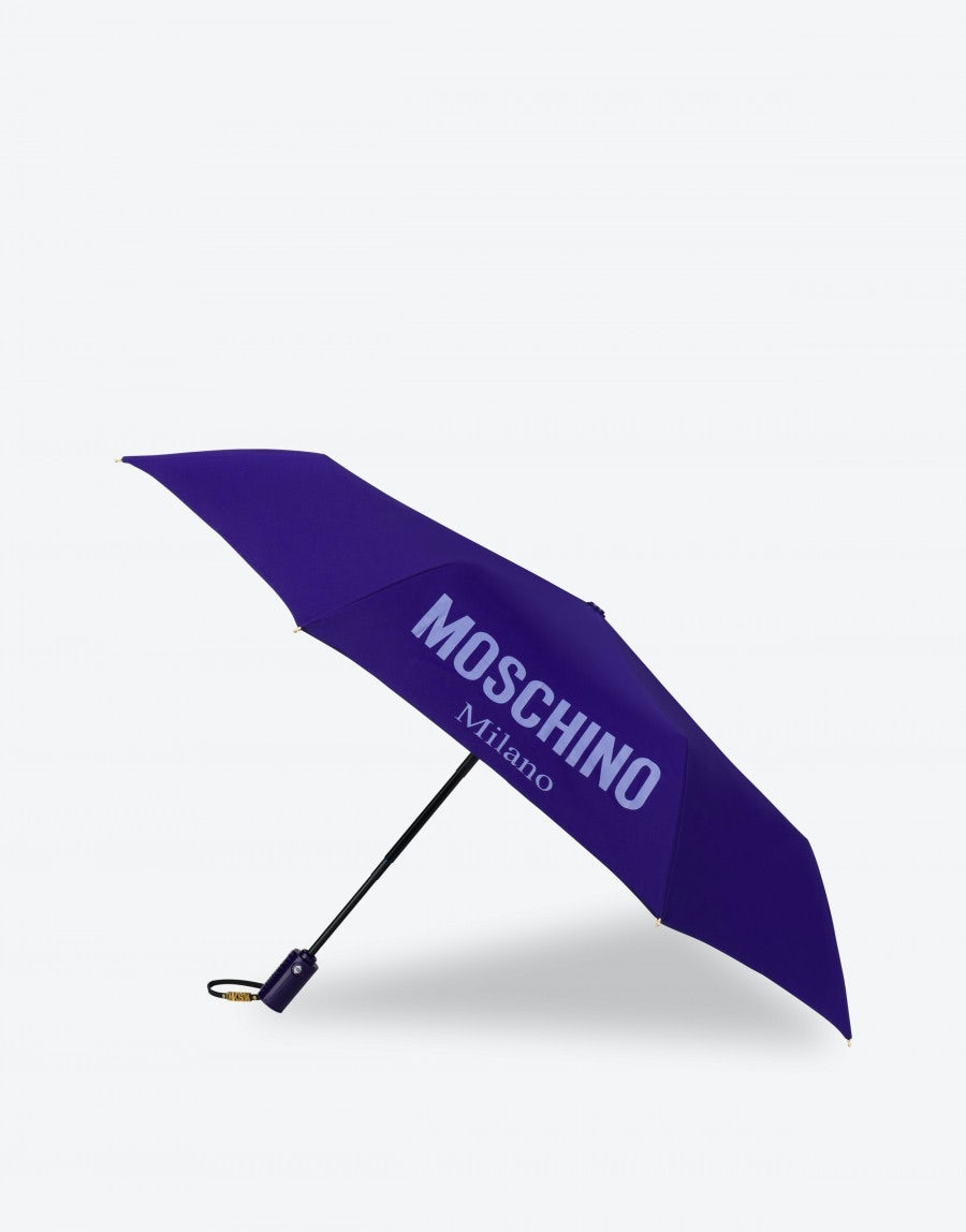 OPENCLOSE UMBRELLA WITH LOGO - 2