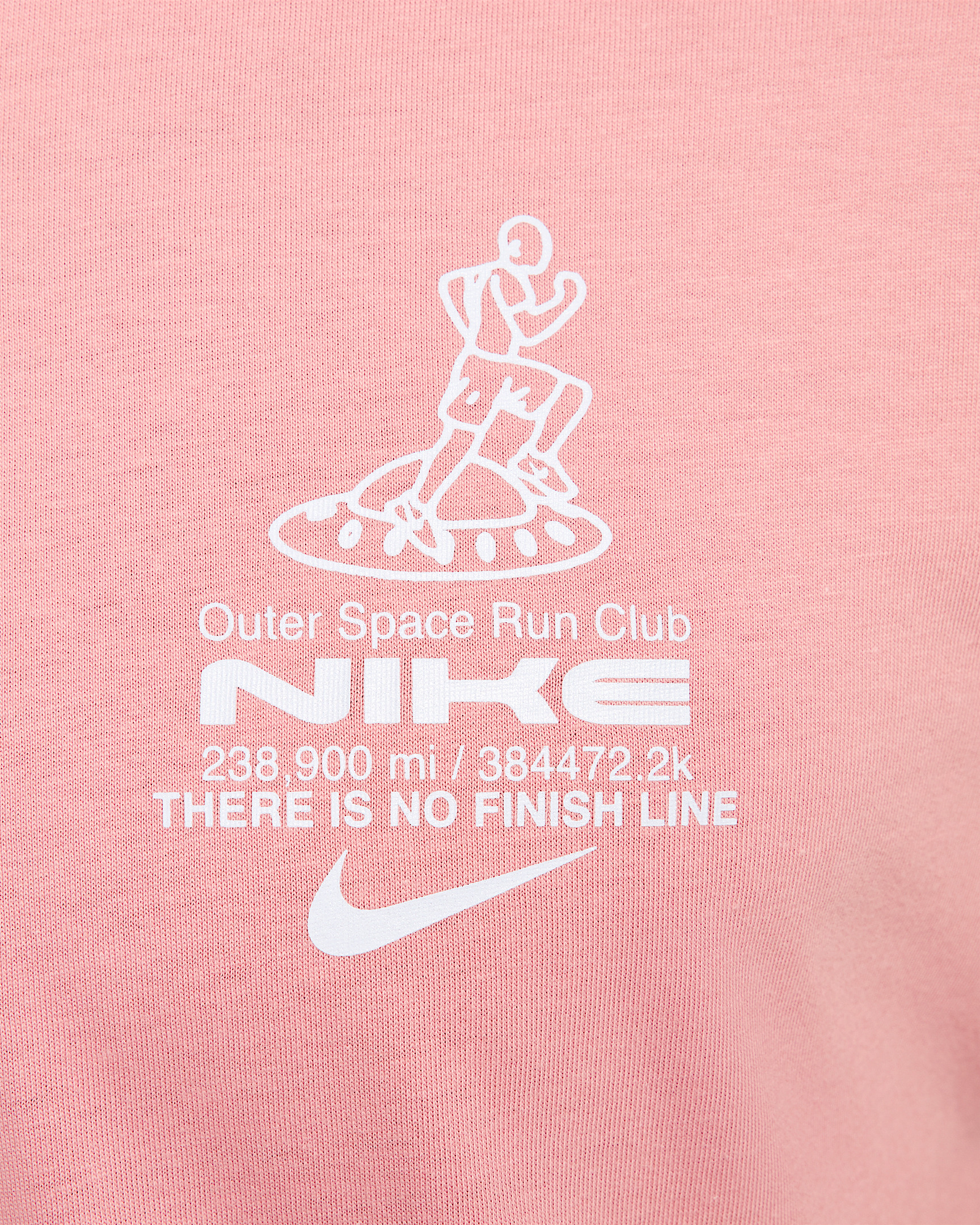 Nike Men's Running T-Shirt - 4