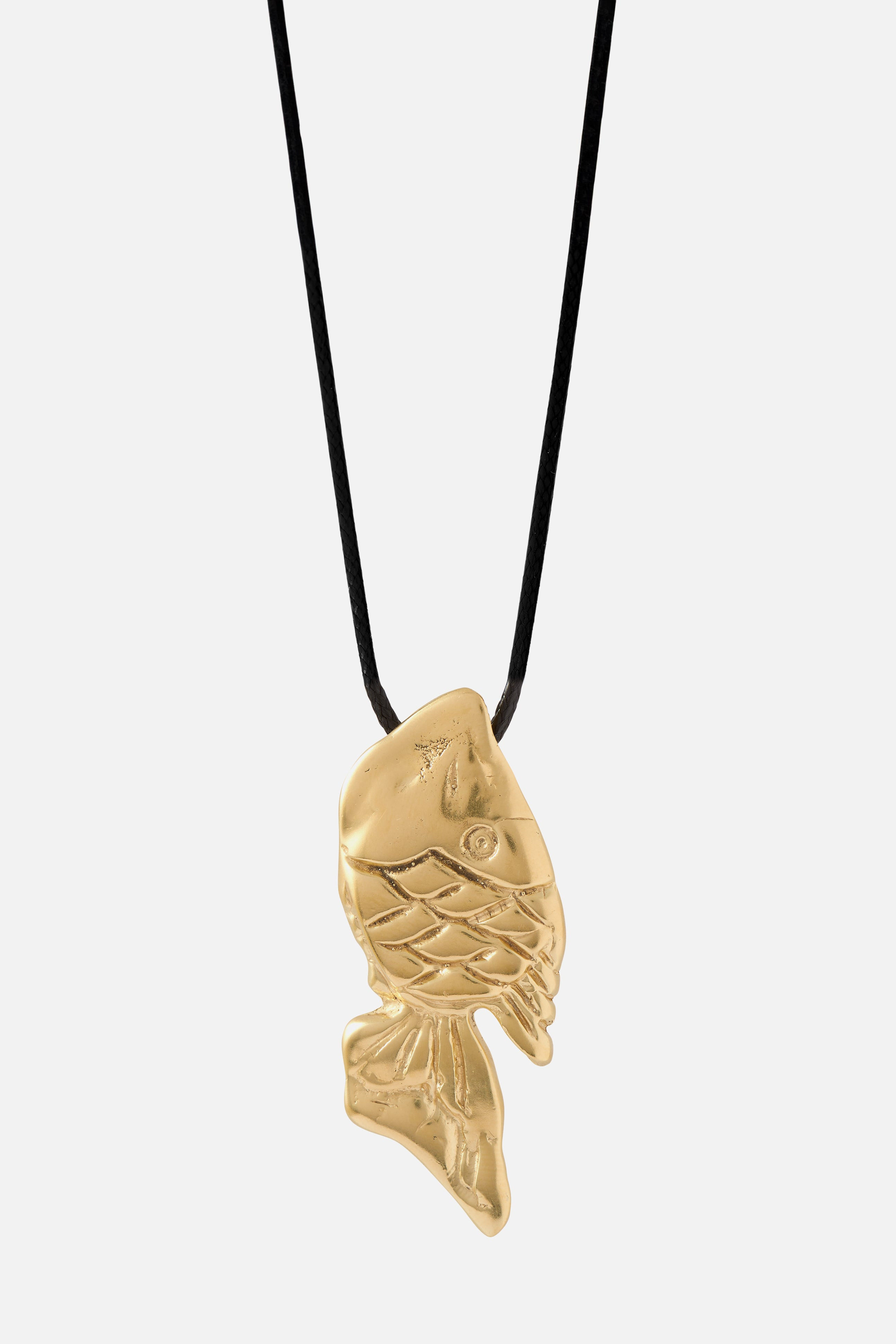 Pisces Pendant - 2