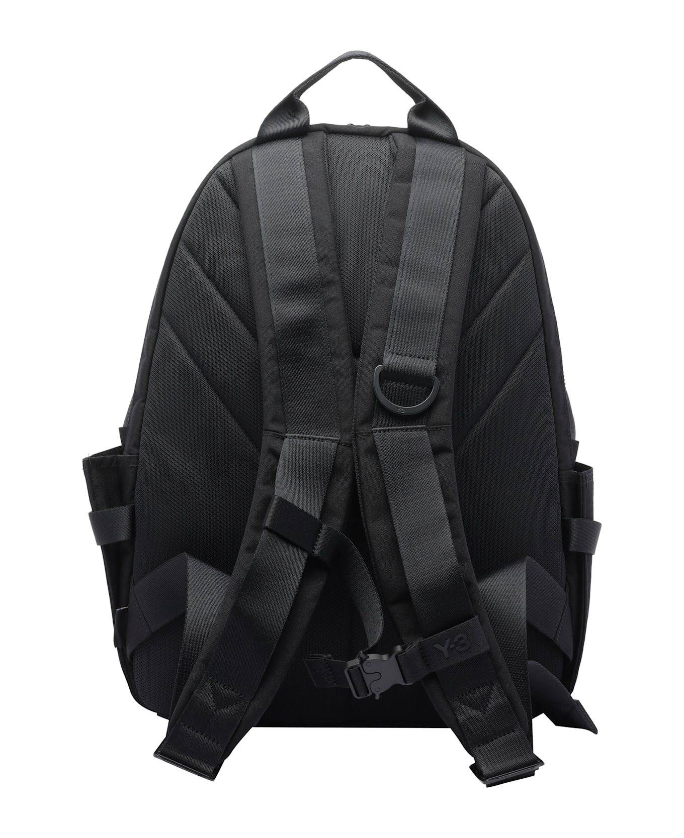 Y-3 Backpack - 3