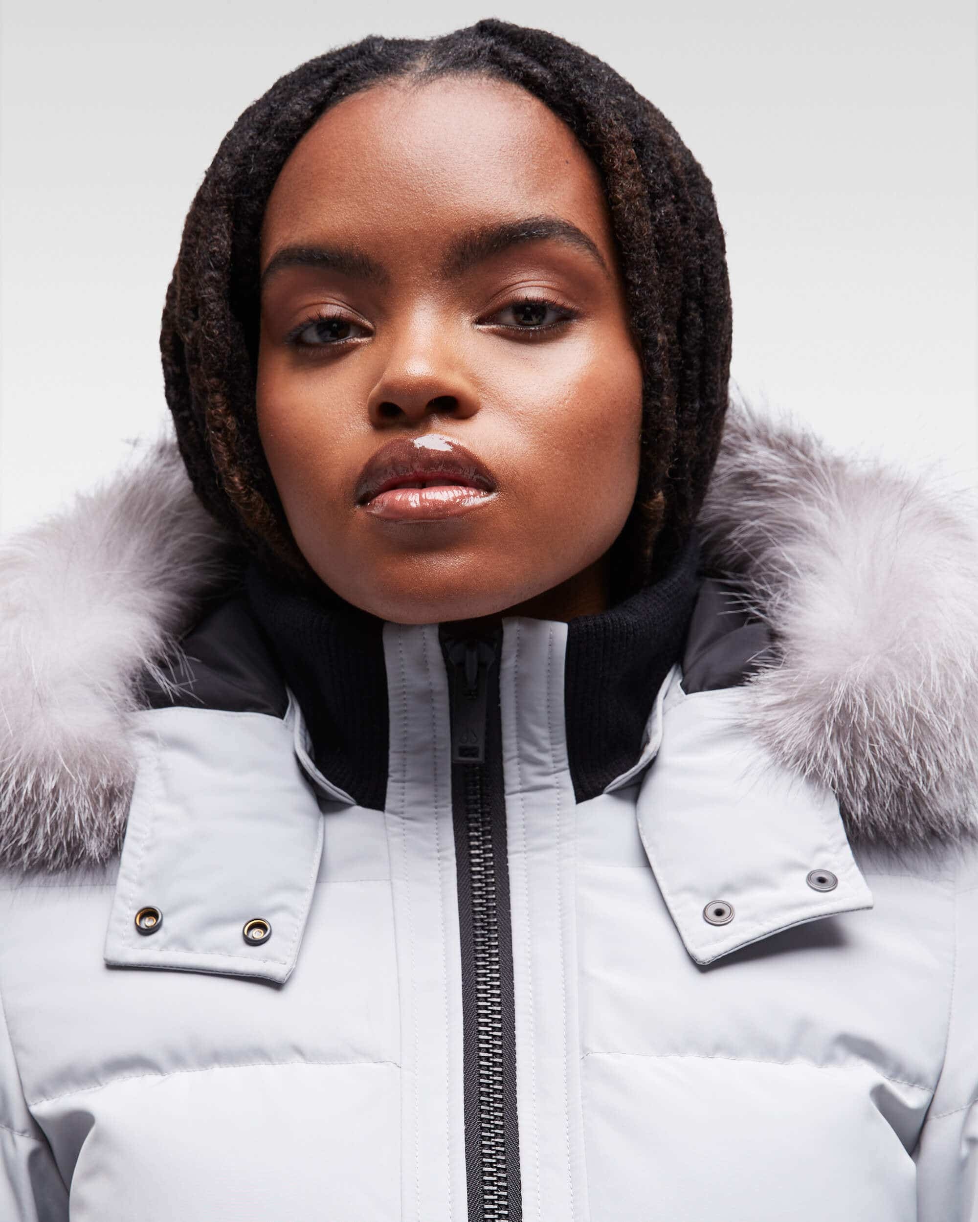 ONYX LADRIERE BOMBER - 5
