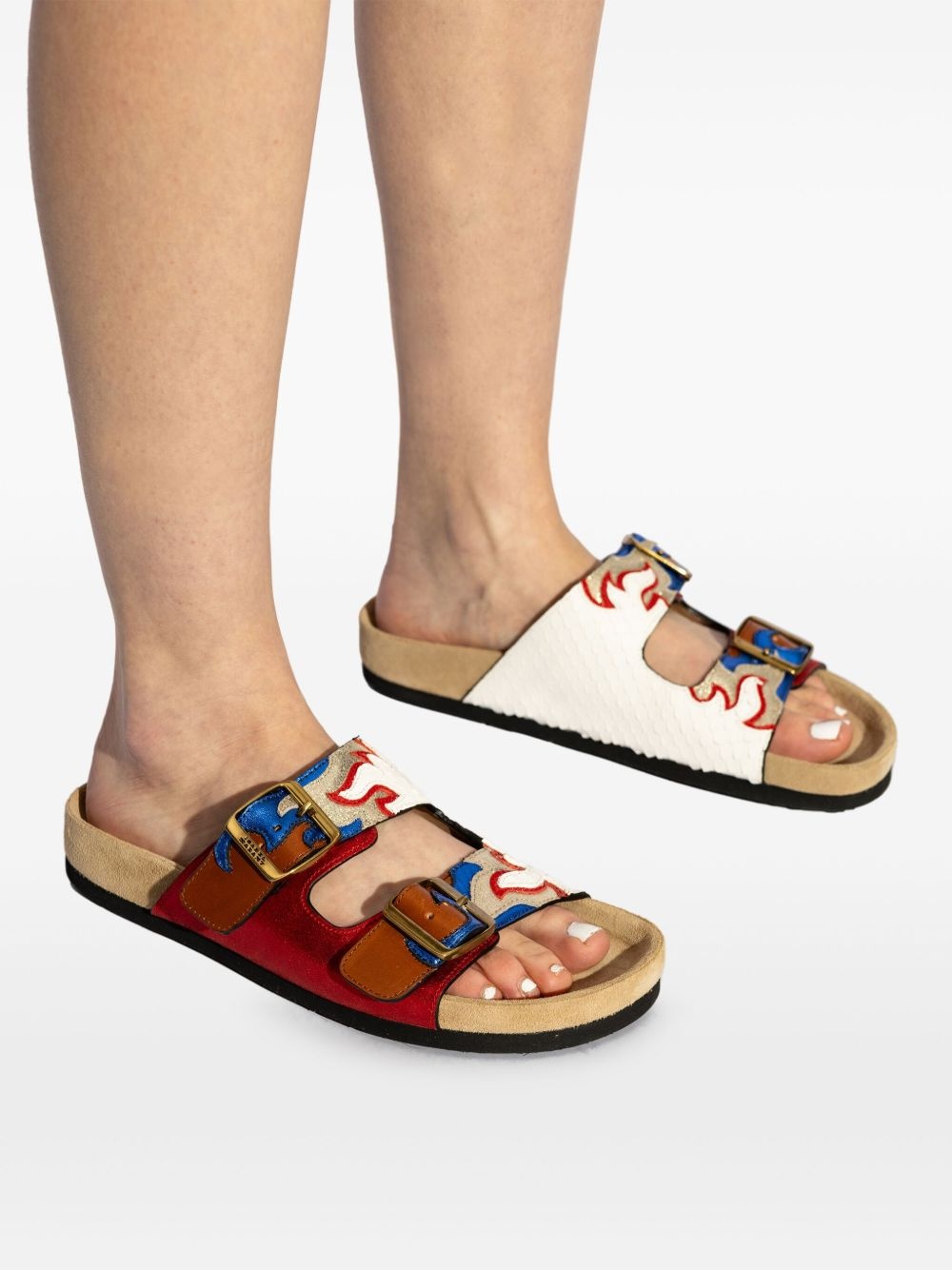 Lelik sandals - 6