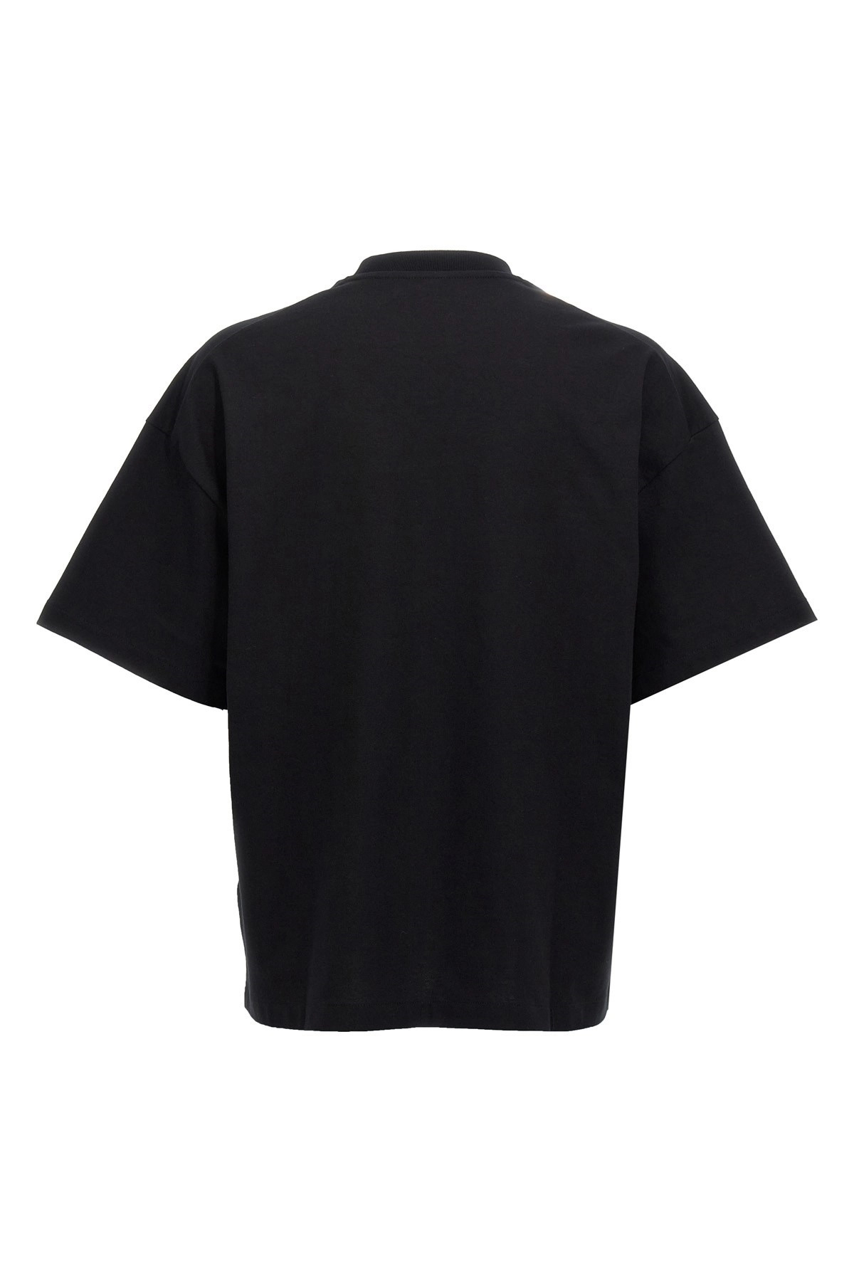 Logo print T-shirt - 2