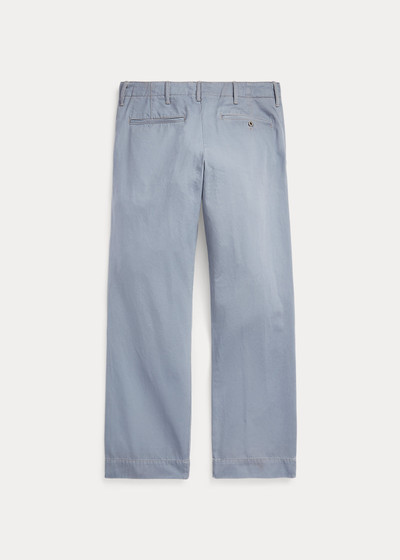 RRL by Ralph Lauren Distressed Chino Field Pant outlook