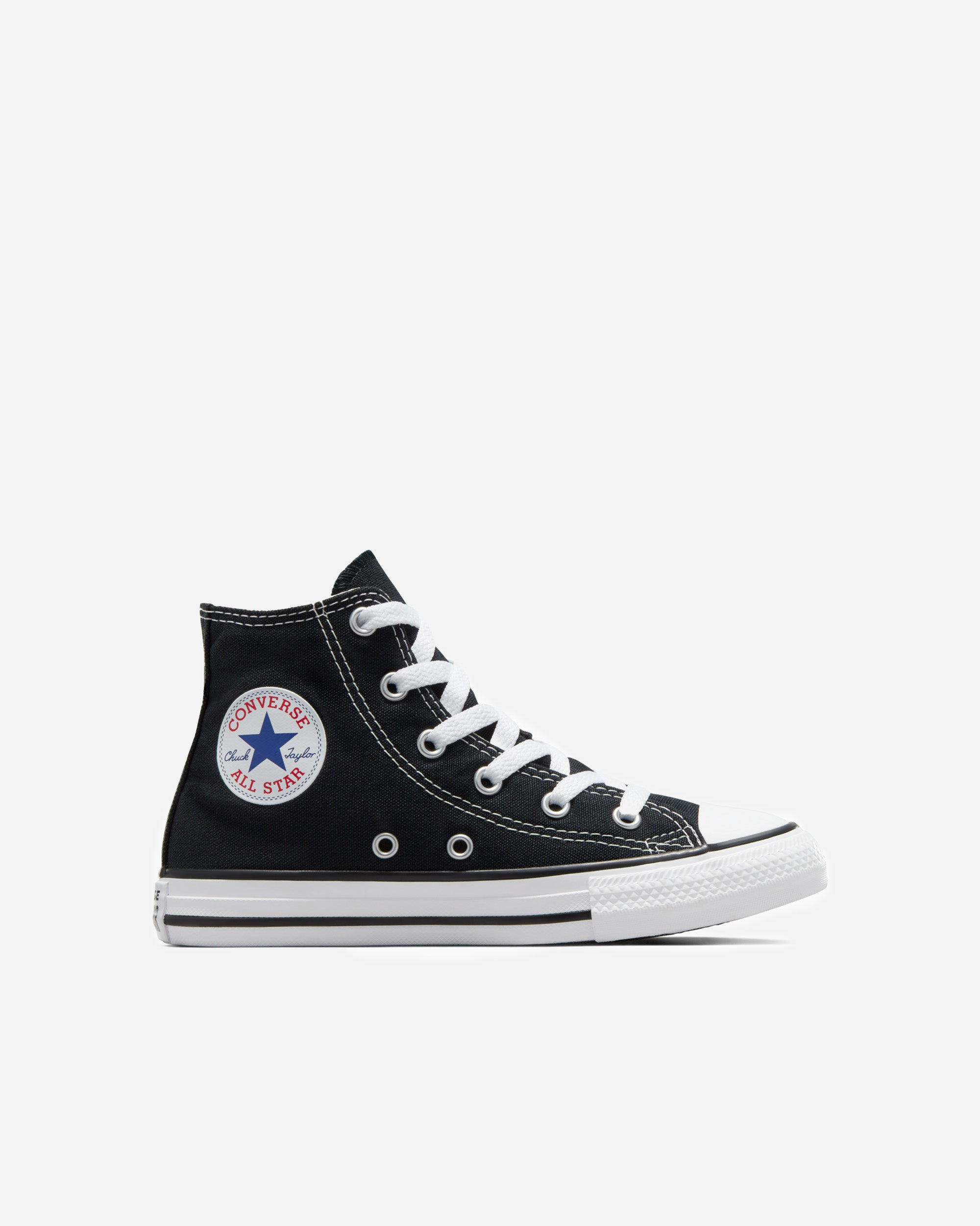 Chuck Taylor All Star Hi (Preschool) - 1