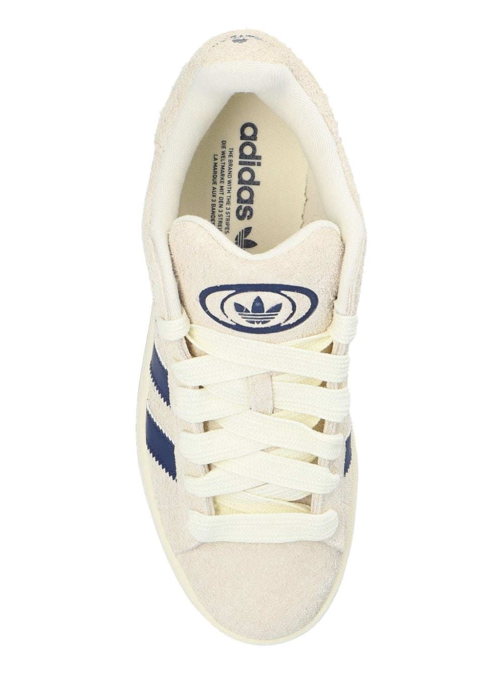 Campus sneakers - 6