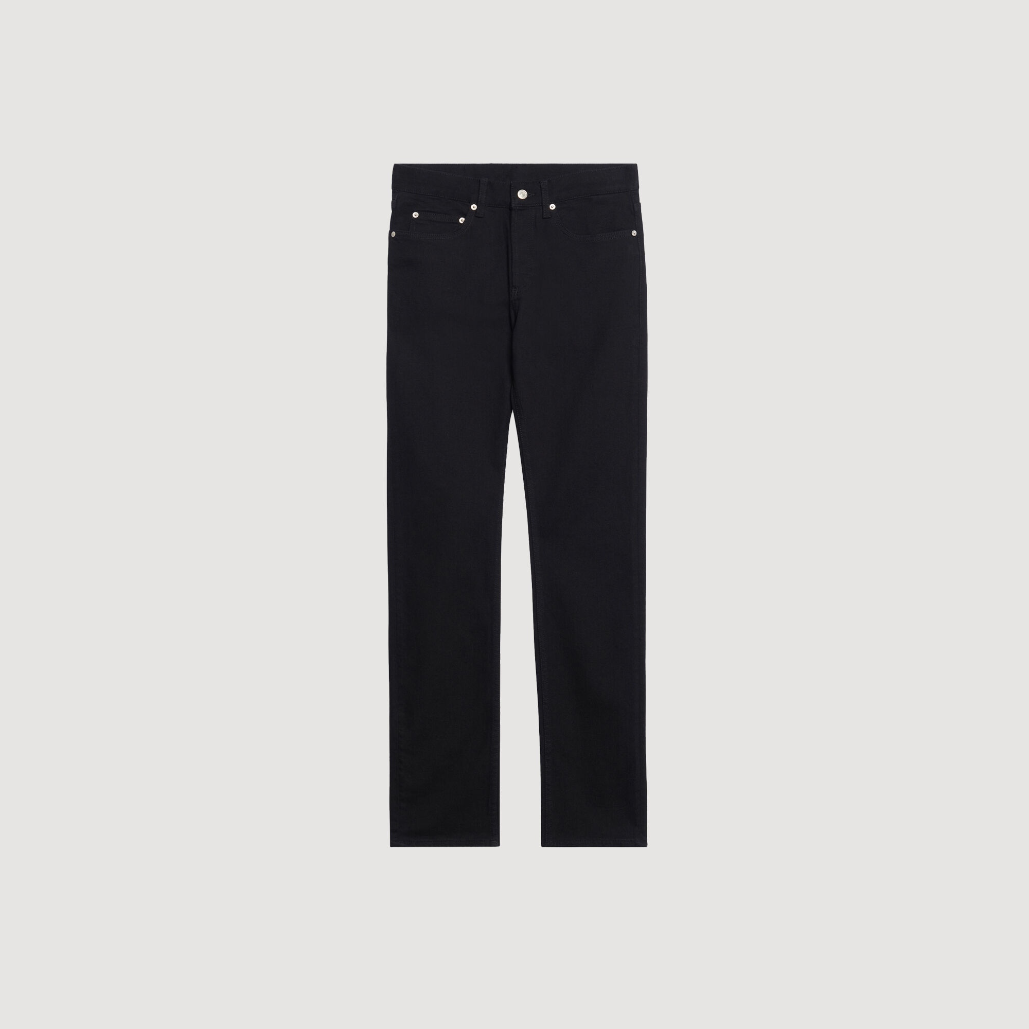 SLIM-FIT JEANS - 1