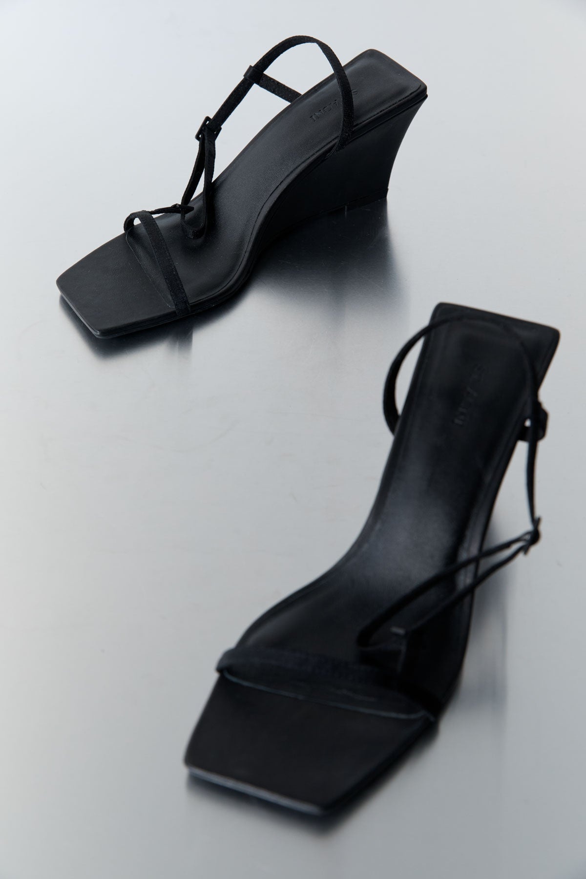 Brassiere Wedge - Black - 5