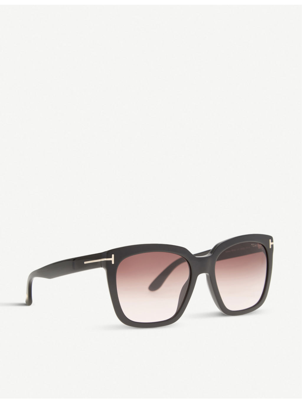 Amara square-frame sunglasses - 3