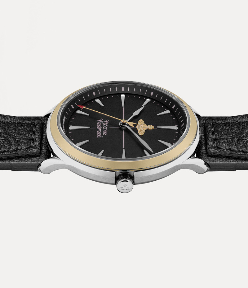 THE ELCHO WATCH 4