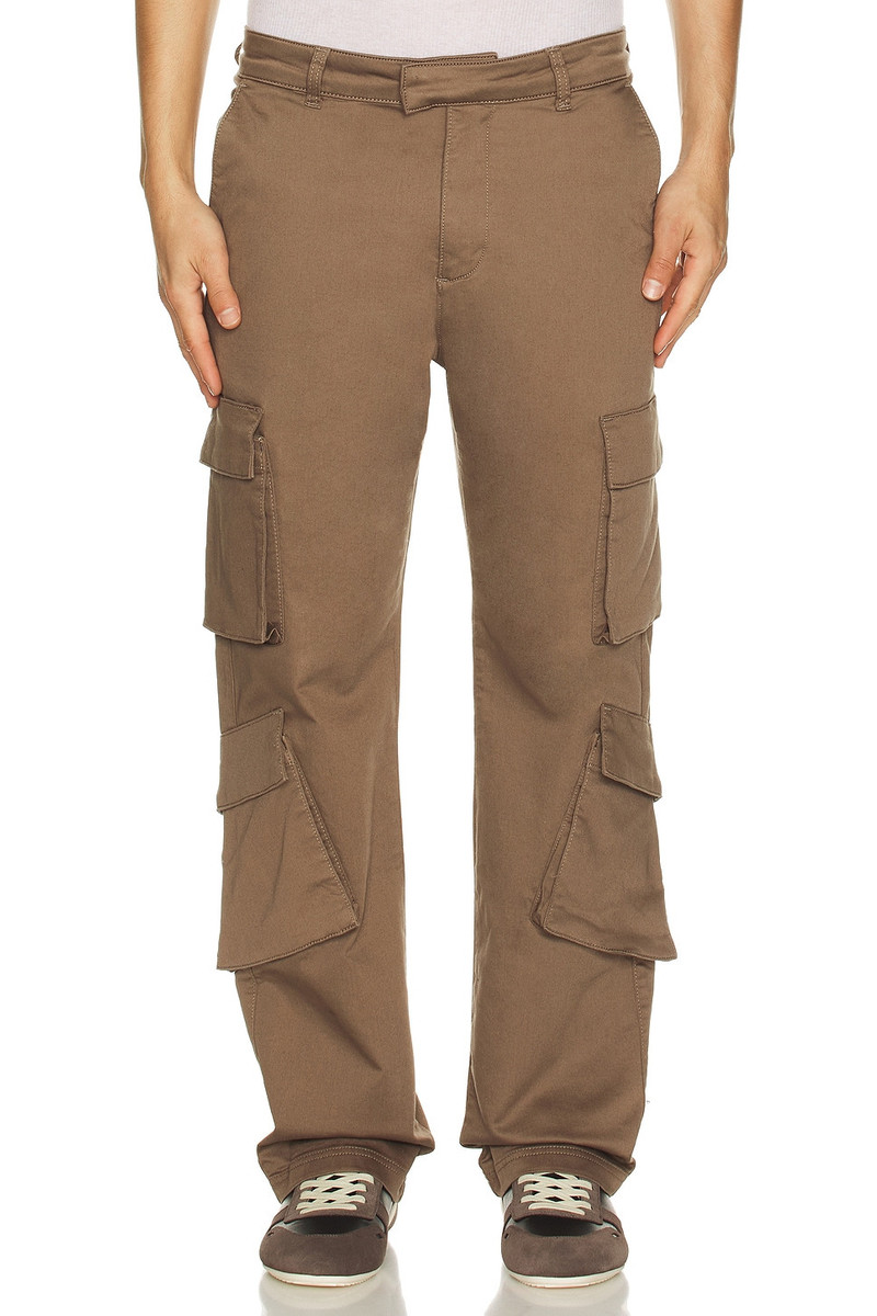 REPRESENT Cargo Pant outlook