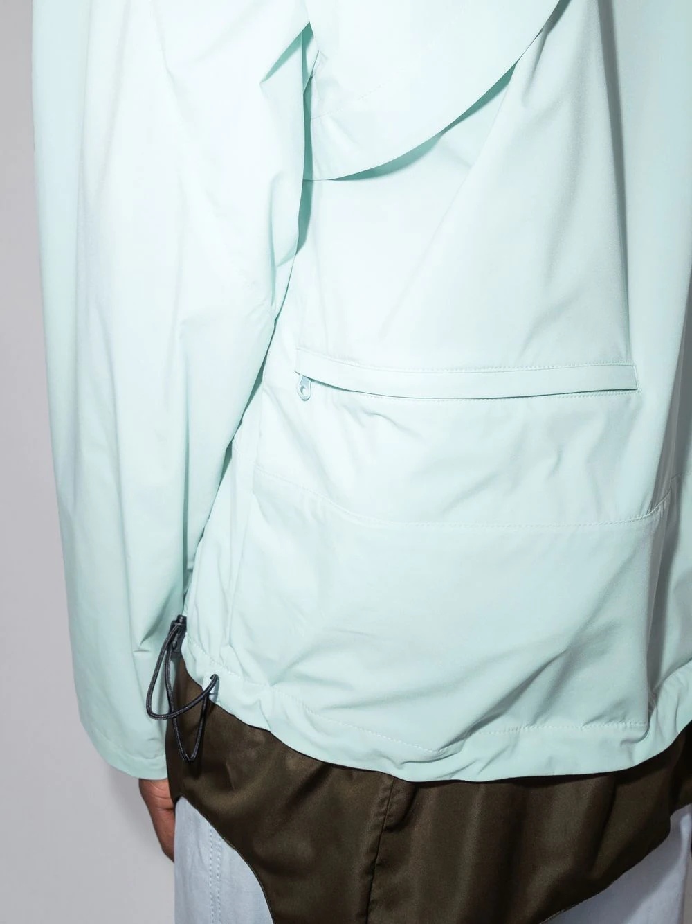 Depero packable windbreaker - 5