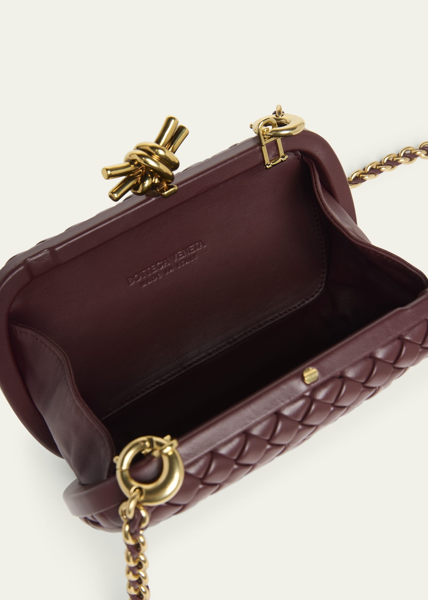 Knot Bag - 4