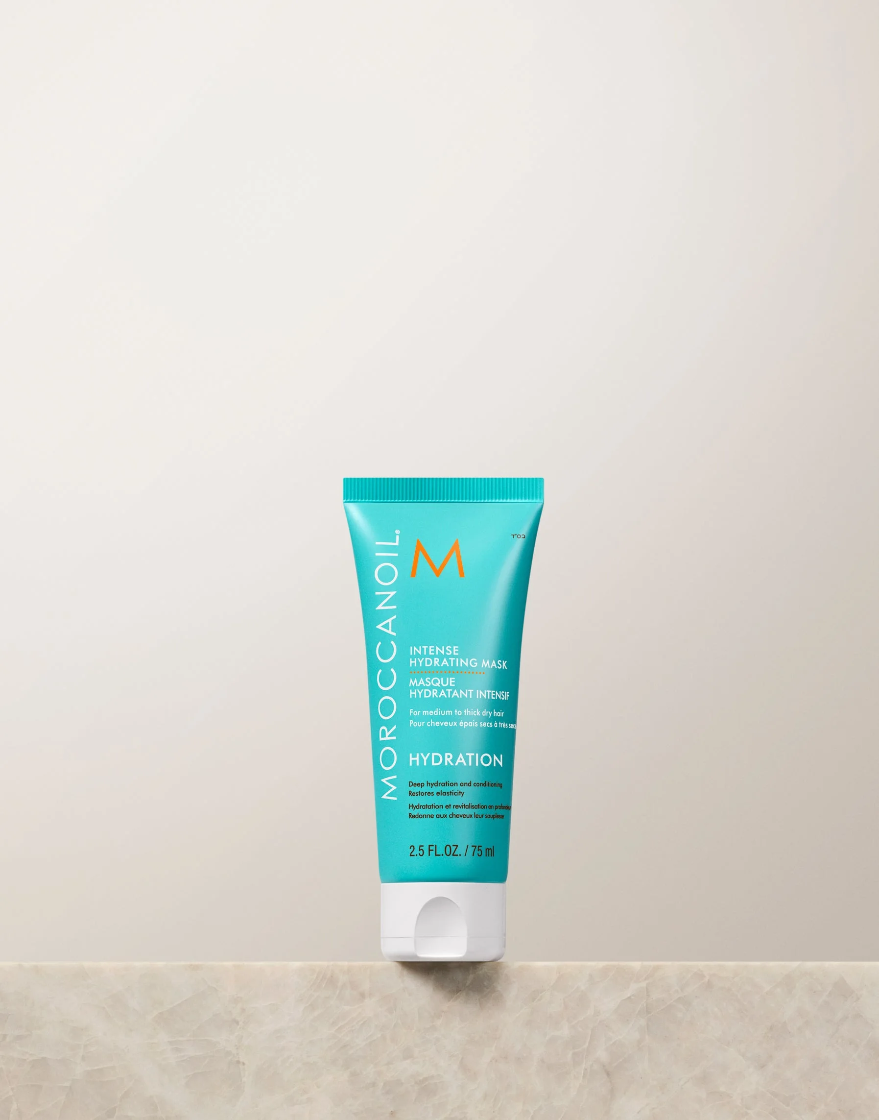 Intense Hydrating Mask - 1