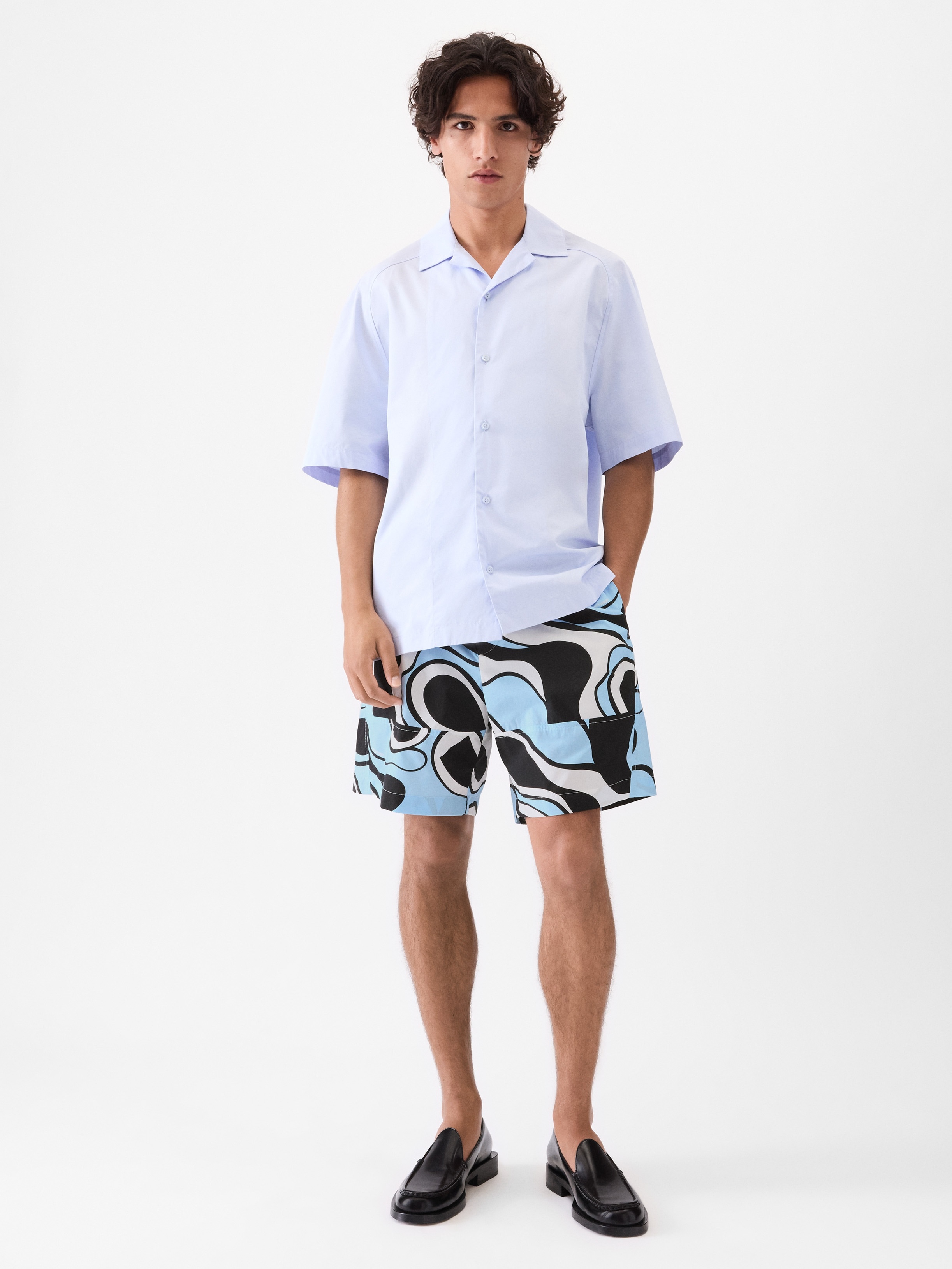 The Aloe shorts - 2