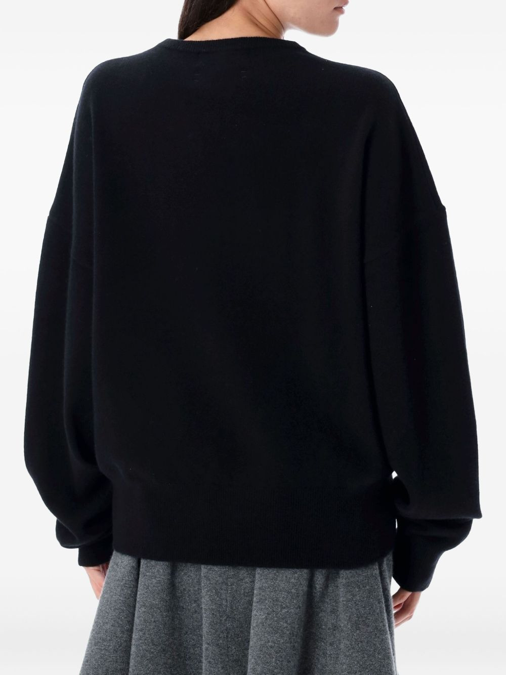 Crew Hop cashmere sweater - 3