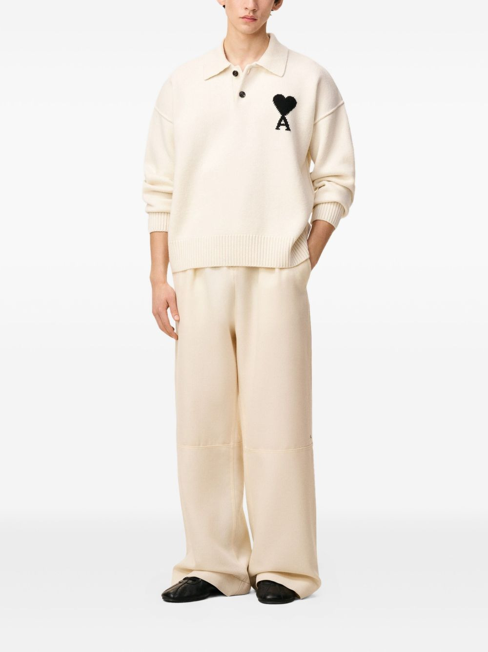Ami de Coeur sweater - 2