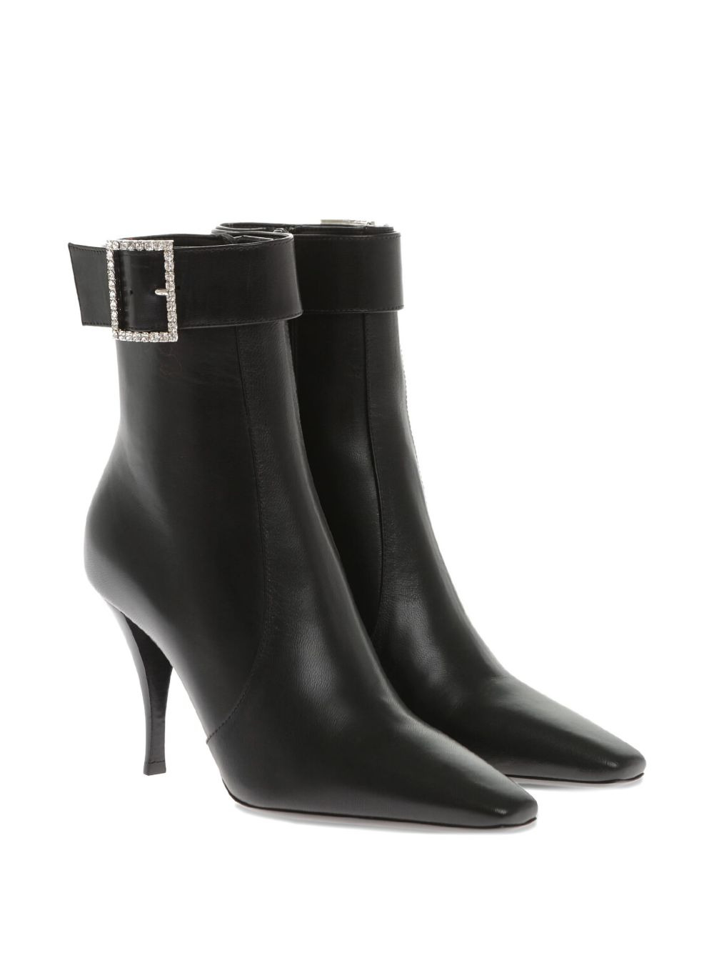 Claude 90mm boots - 2