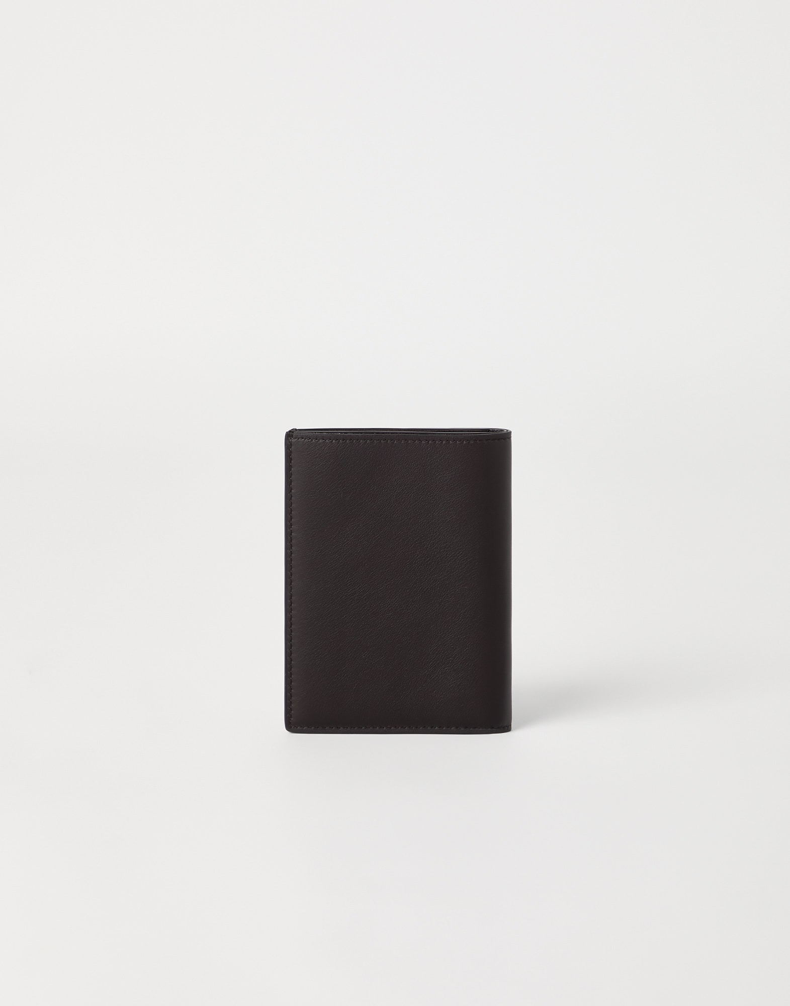Smooth calfskin passport holder - 2