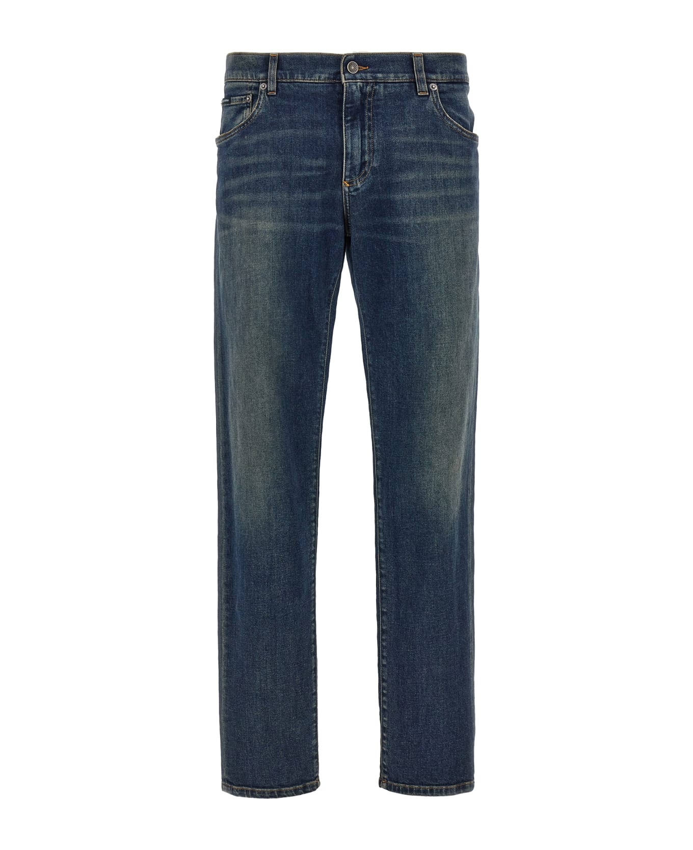 'palermo' Jeans - 1