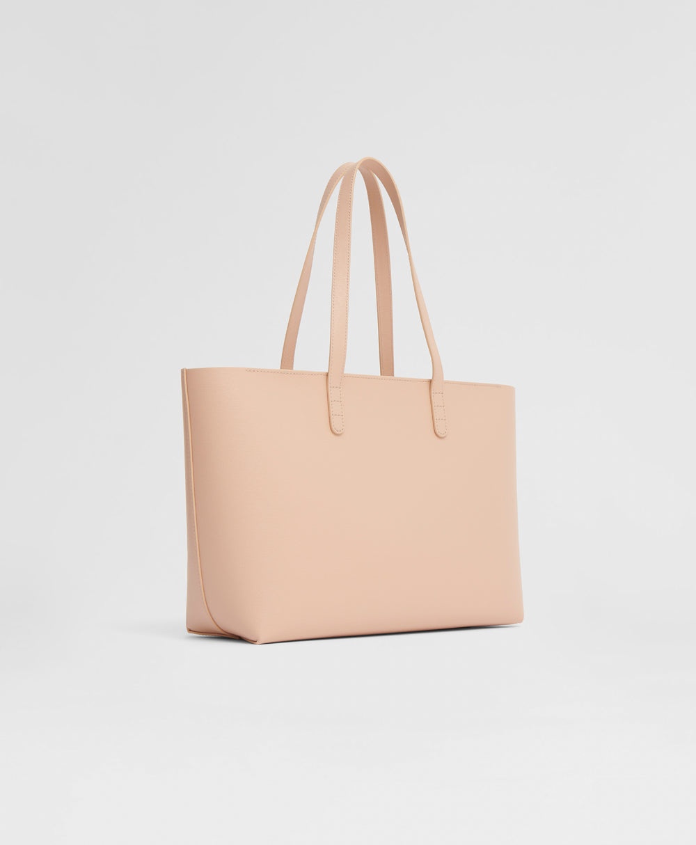 SMALL ZIP TOTE - 2