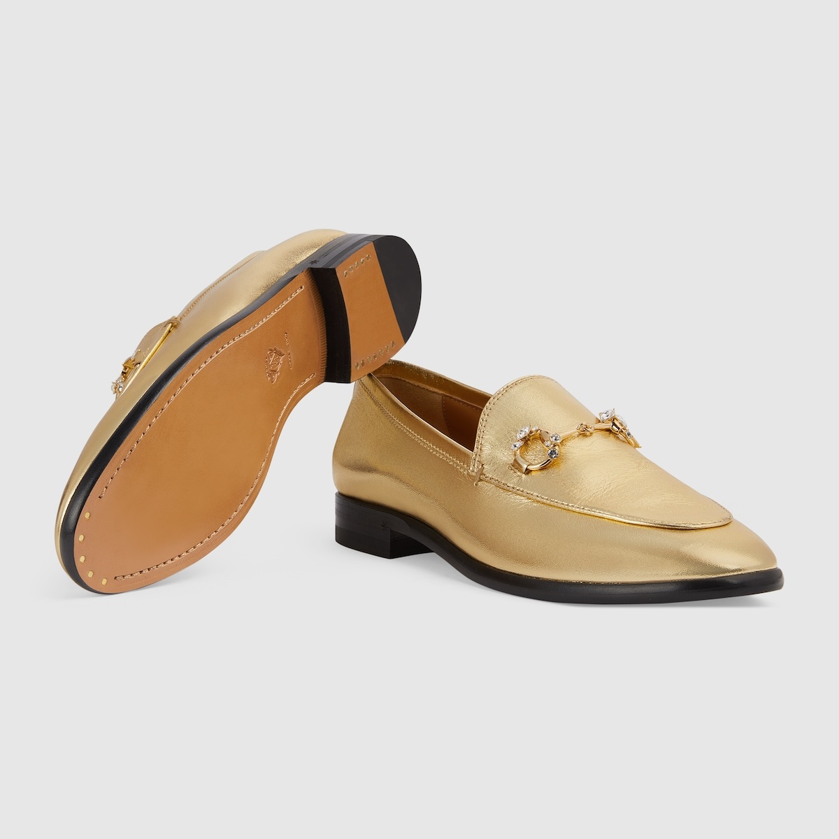 Women's Gucci Jordaan loafer - 6