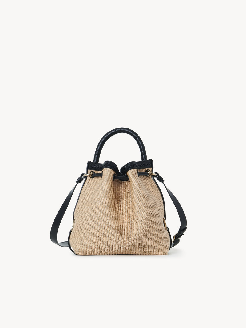 MARCIE BUCKET BAG 4