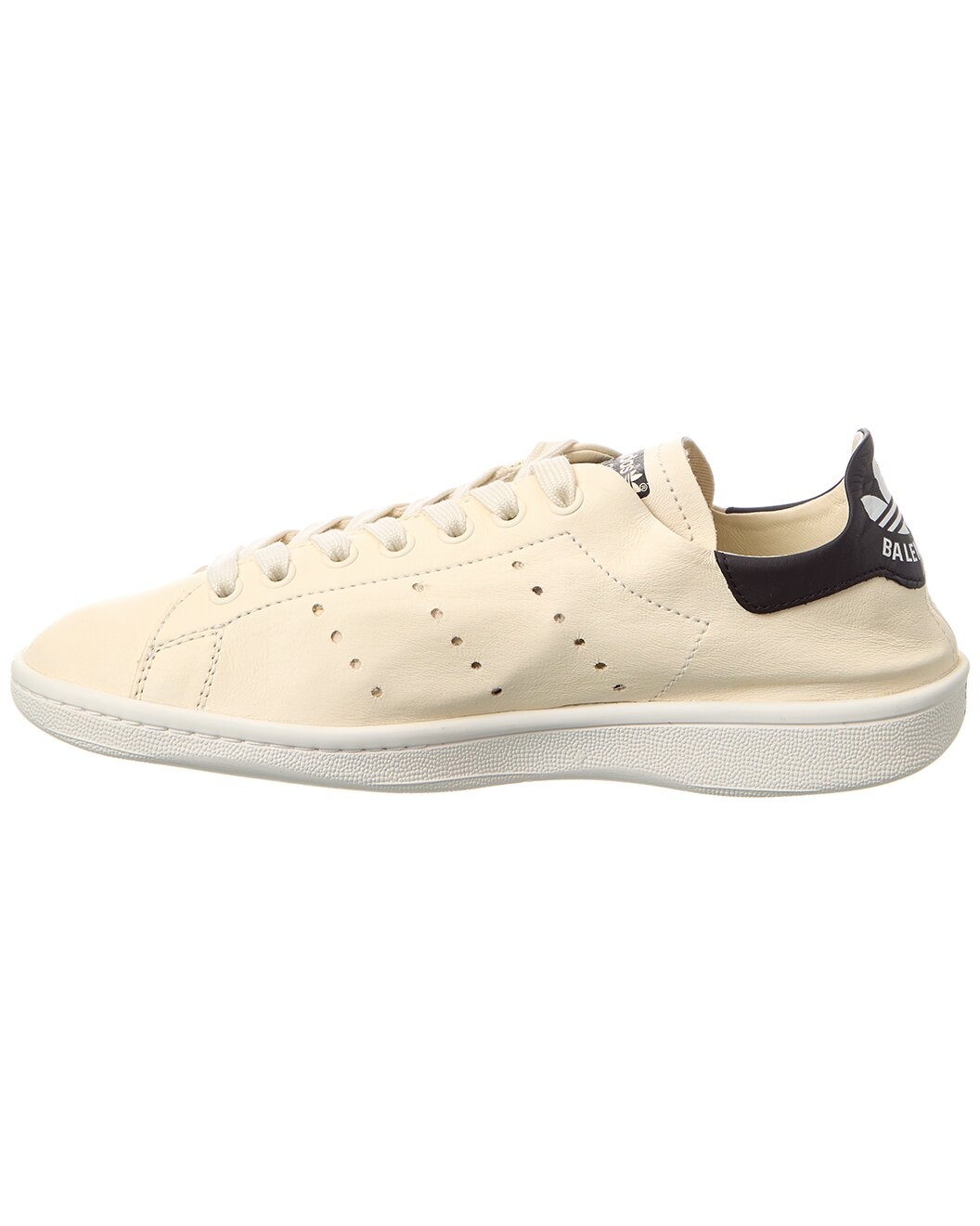 Balenciaga x adidas Stan Smith Leather Sneaker - 2