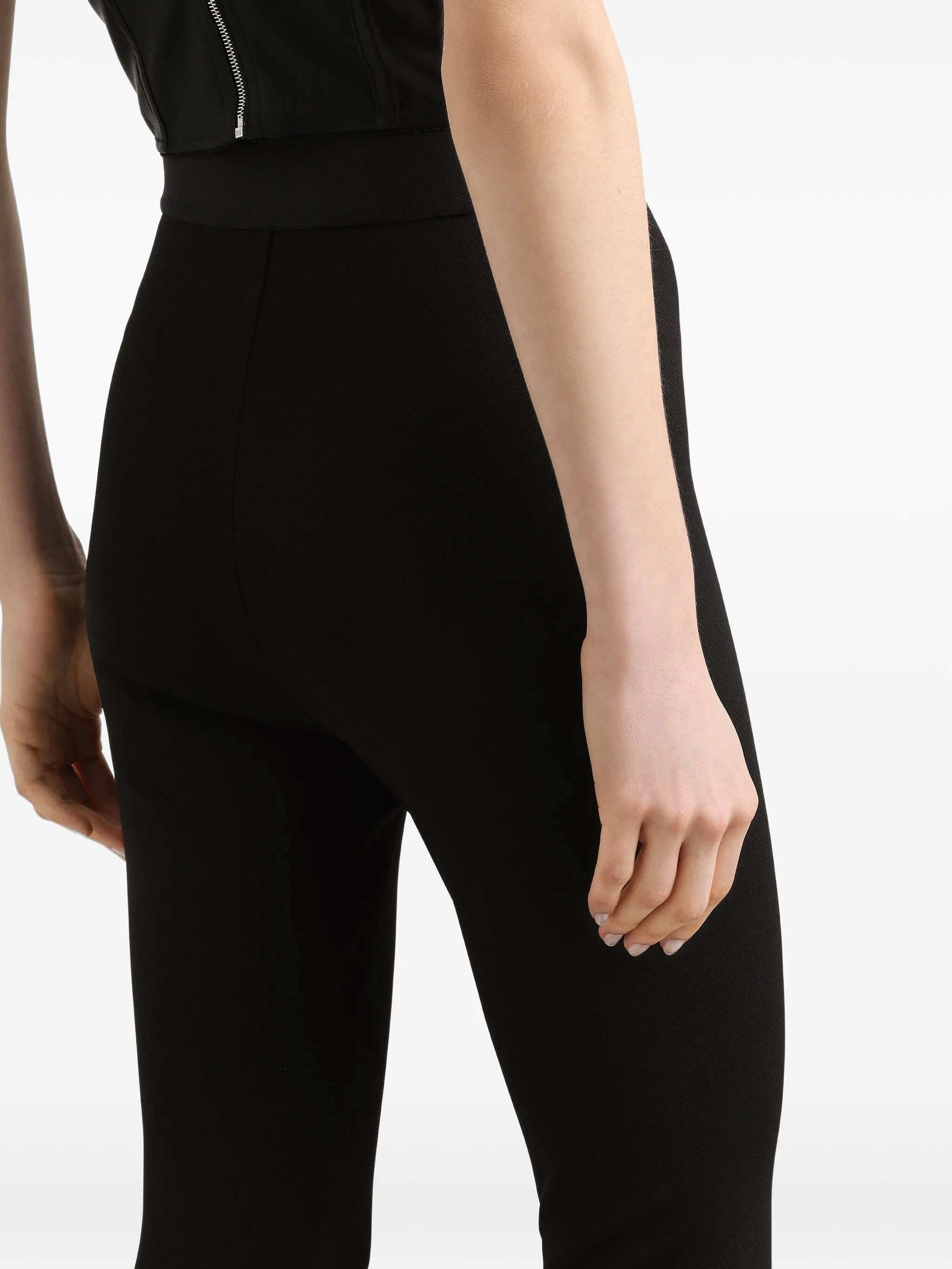Dolce & Gabbana High-waisted Legging - 3