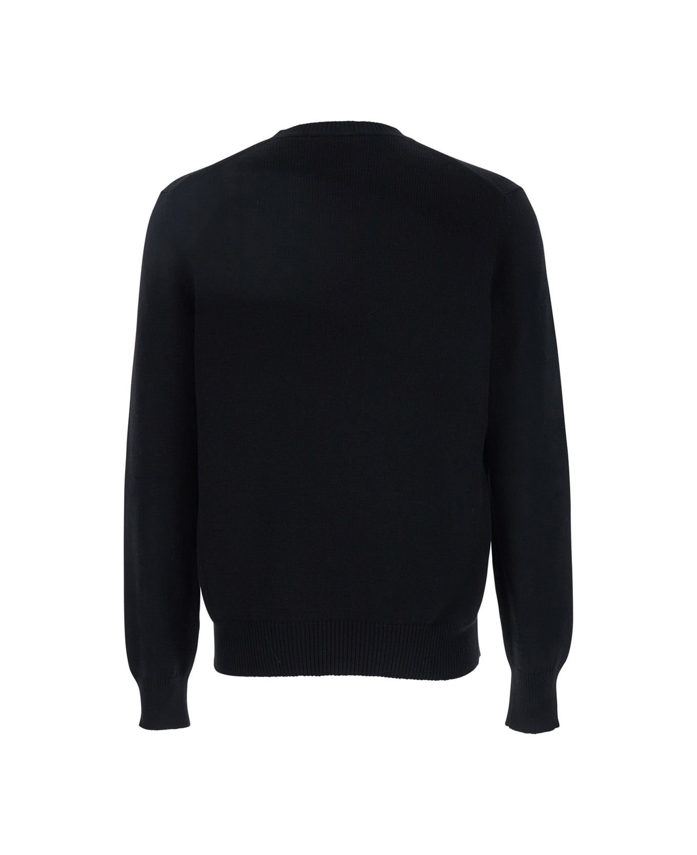 Logo Sweater - 2
