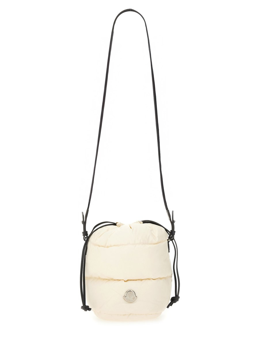 WATER-REPELLENT CARADOC BUCKET BAG - 2