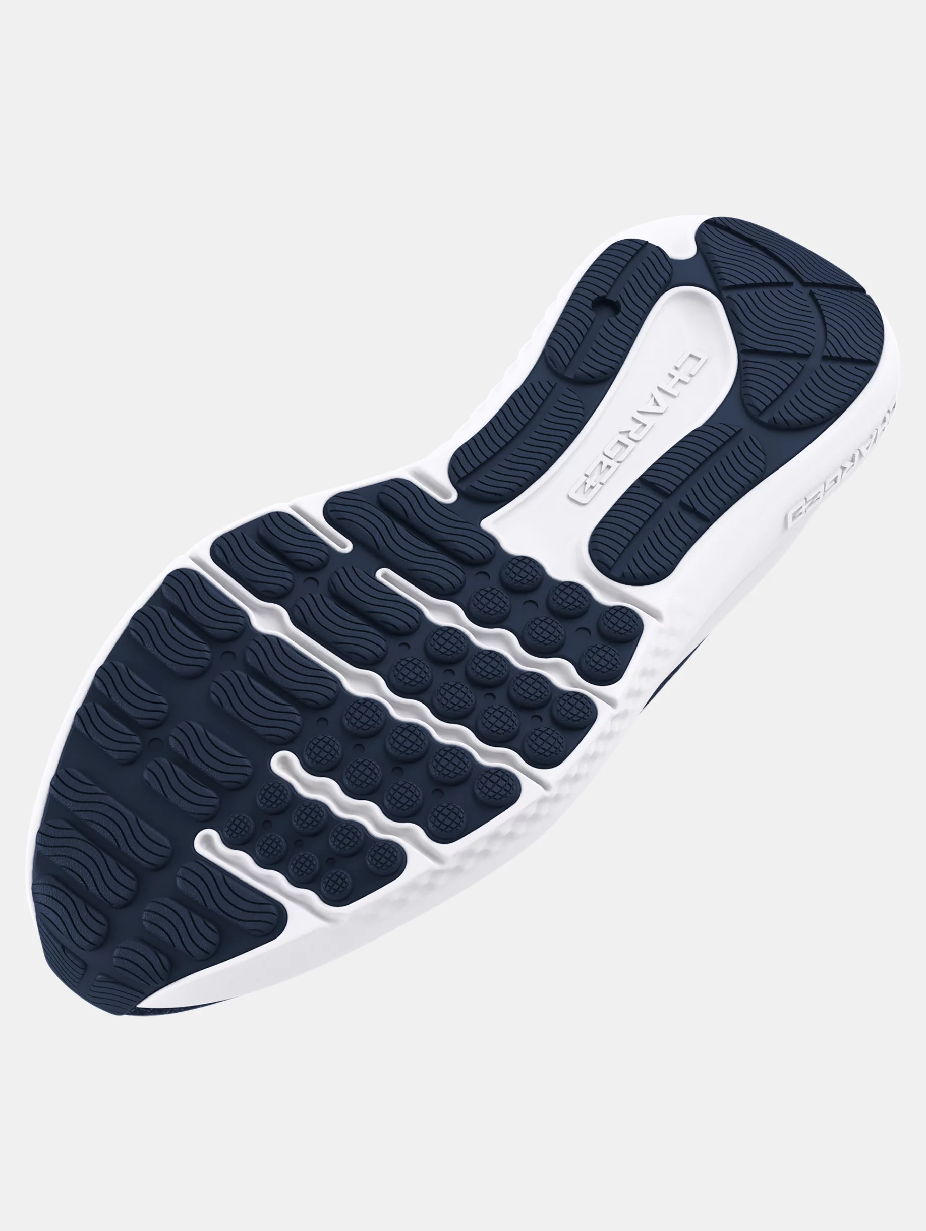 Men's UA Surge 4 Running Shoes - 4