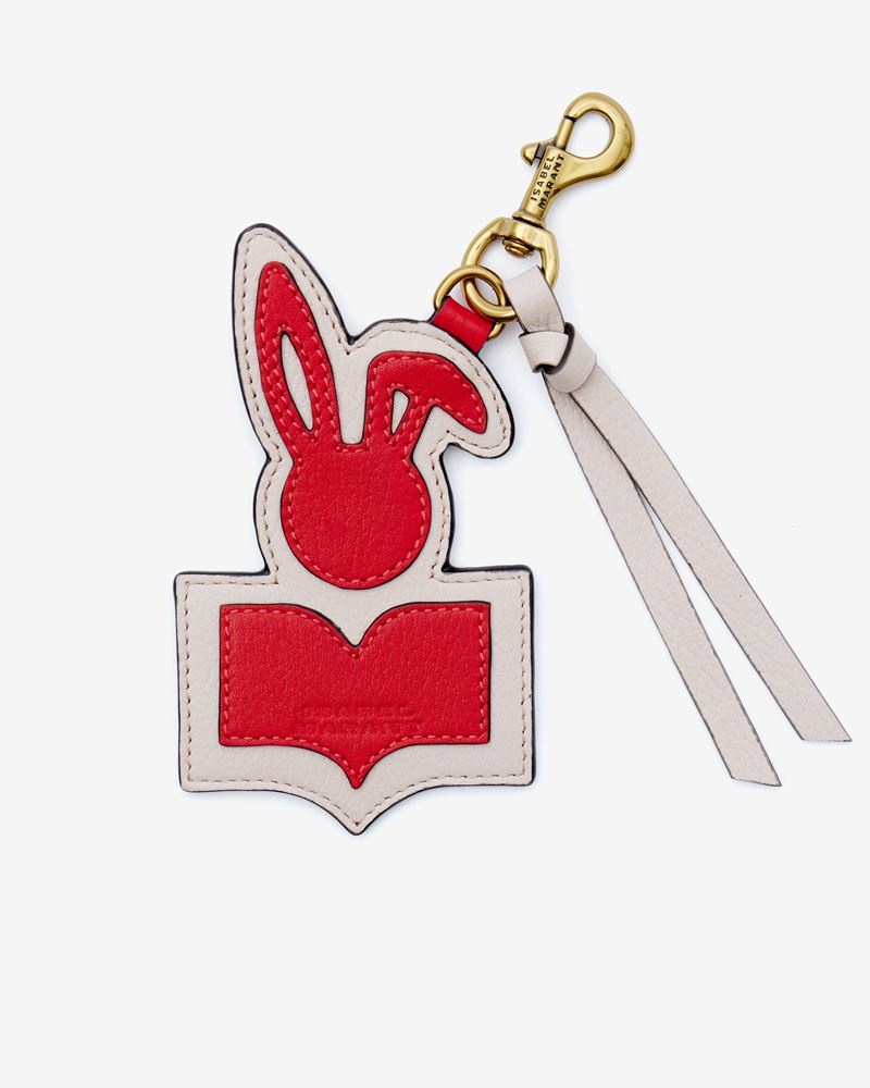 BUNNY KEY HOLDER - 1