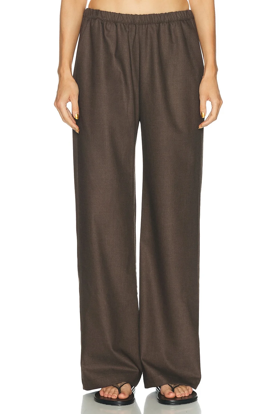 Suiting Everywhere Pant - 1